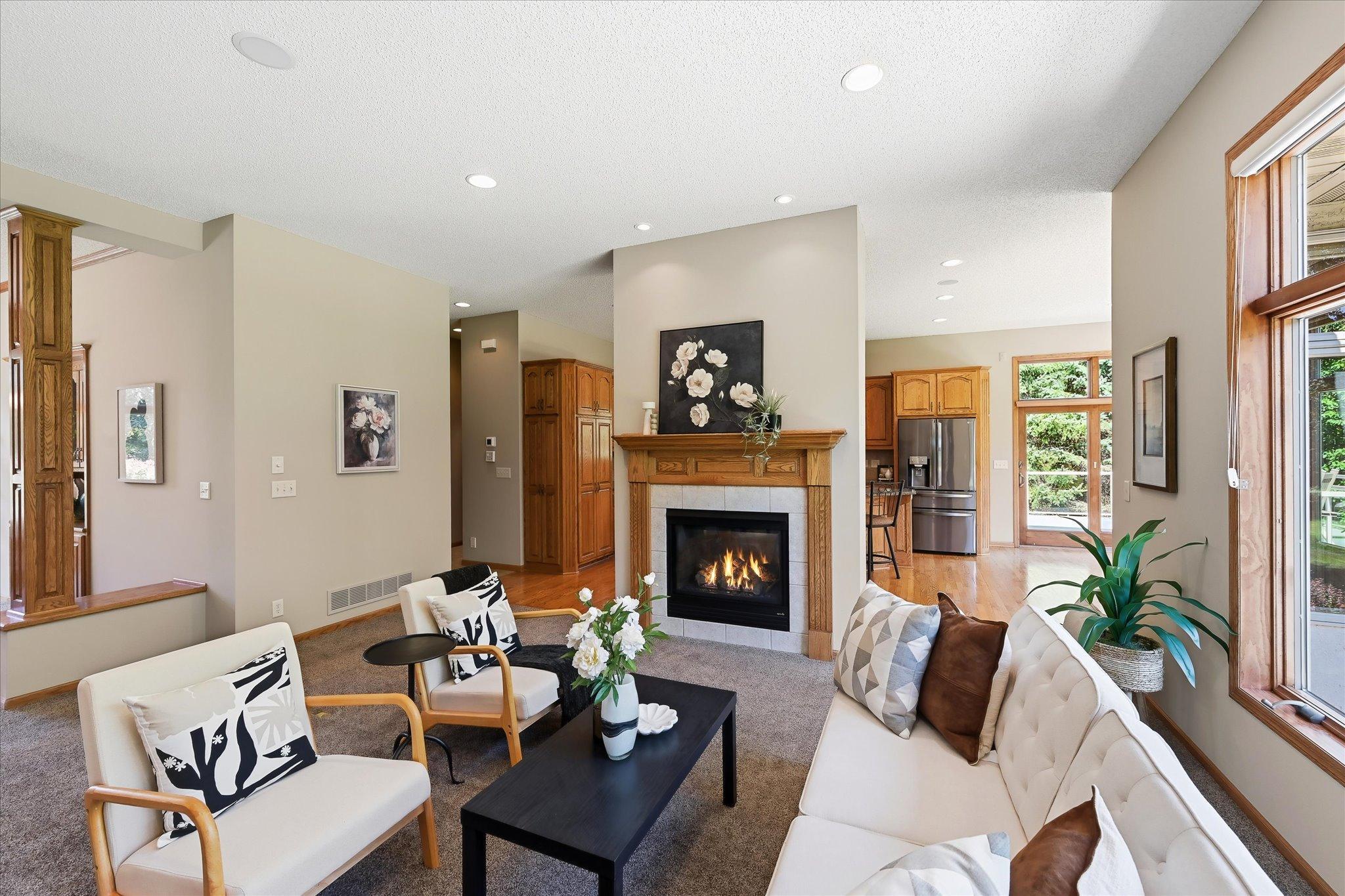 View of Residential at 2968 Aspen Lake Drive, Blaine MN 55449, Blaine (26 of 86) - Mike Wilen | Minnesota Team Real Estate