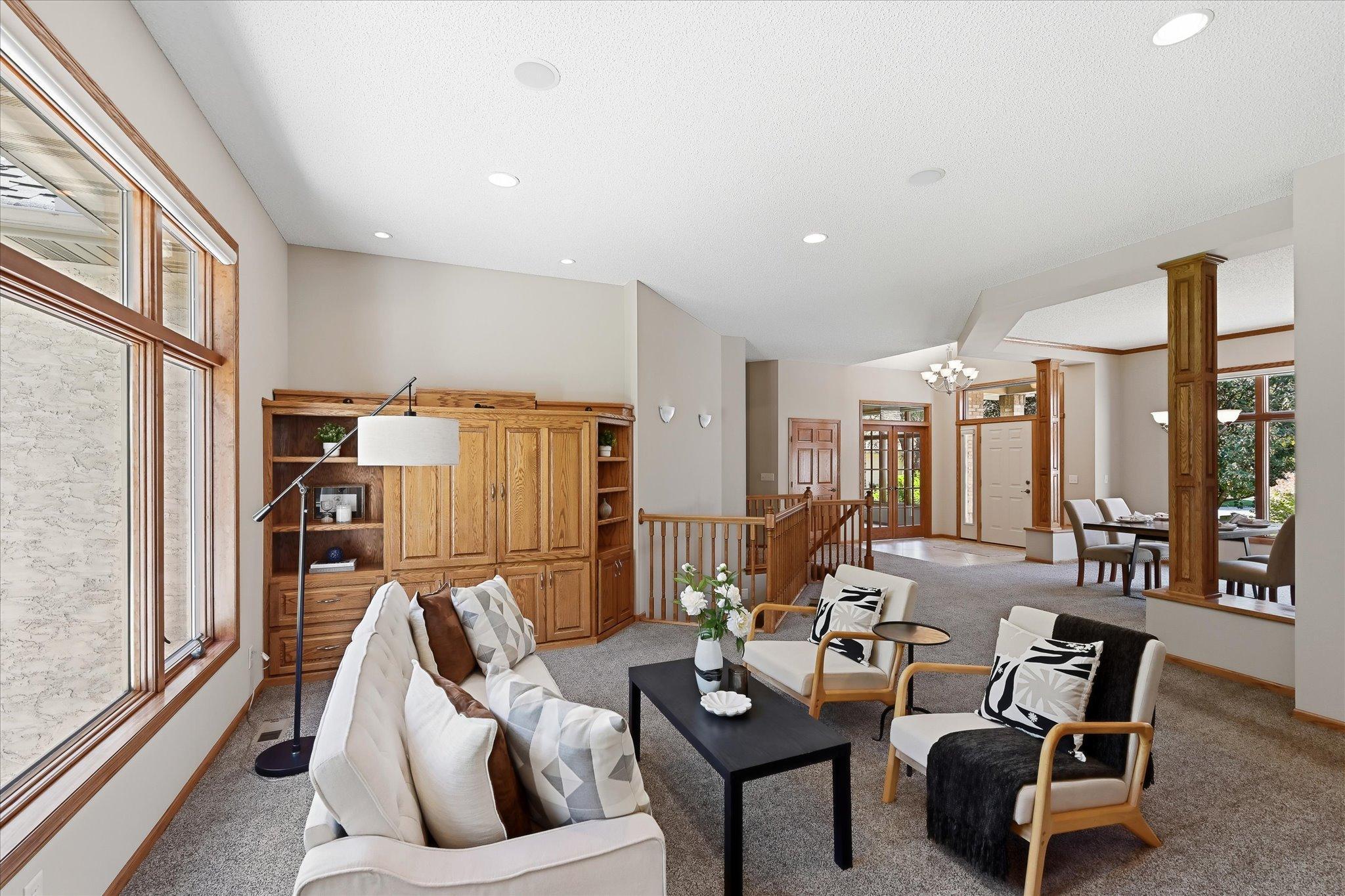 View of Residential at 2968 Aspen Lake Drive, Blaine MN 55449, Blaine (24 of 86) - Mike Wilen | Minnesota Team Real Estate