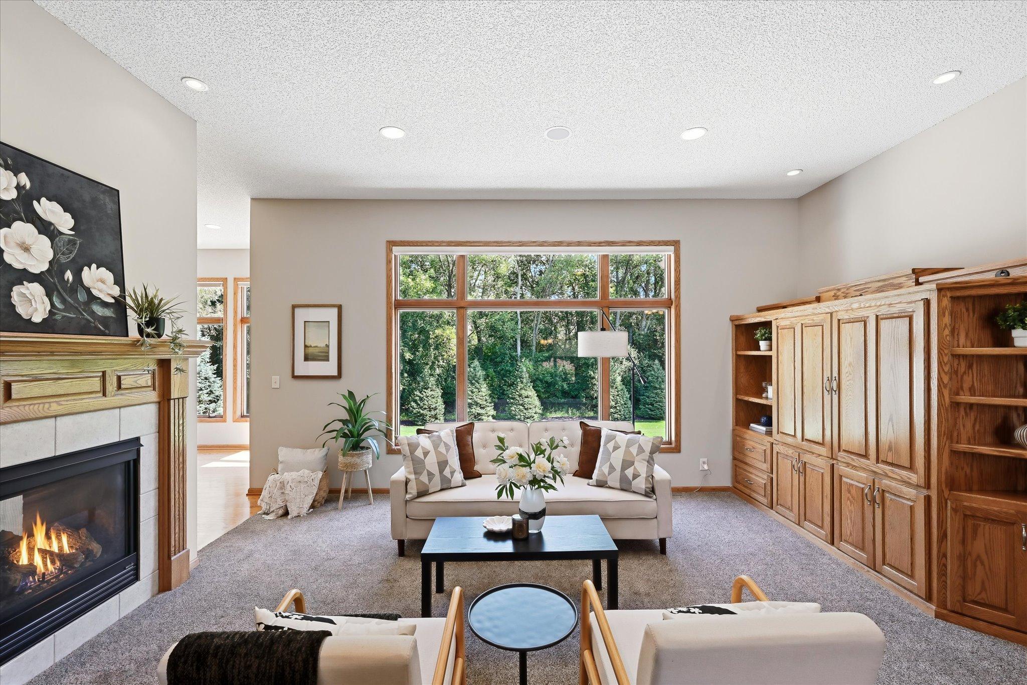 View of Residential at 2968 Aspen Lake Drive, Blaine MN 55449, Blaine (25 of 86) - Mike Wilen | Minnesota Team Real Estate