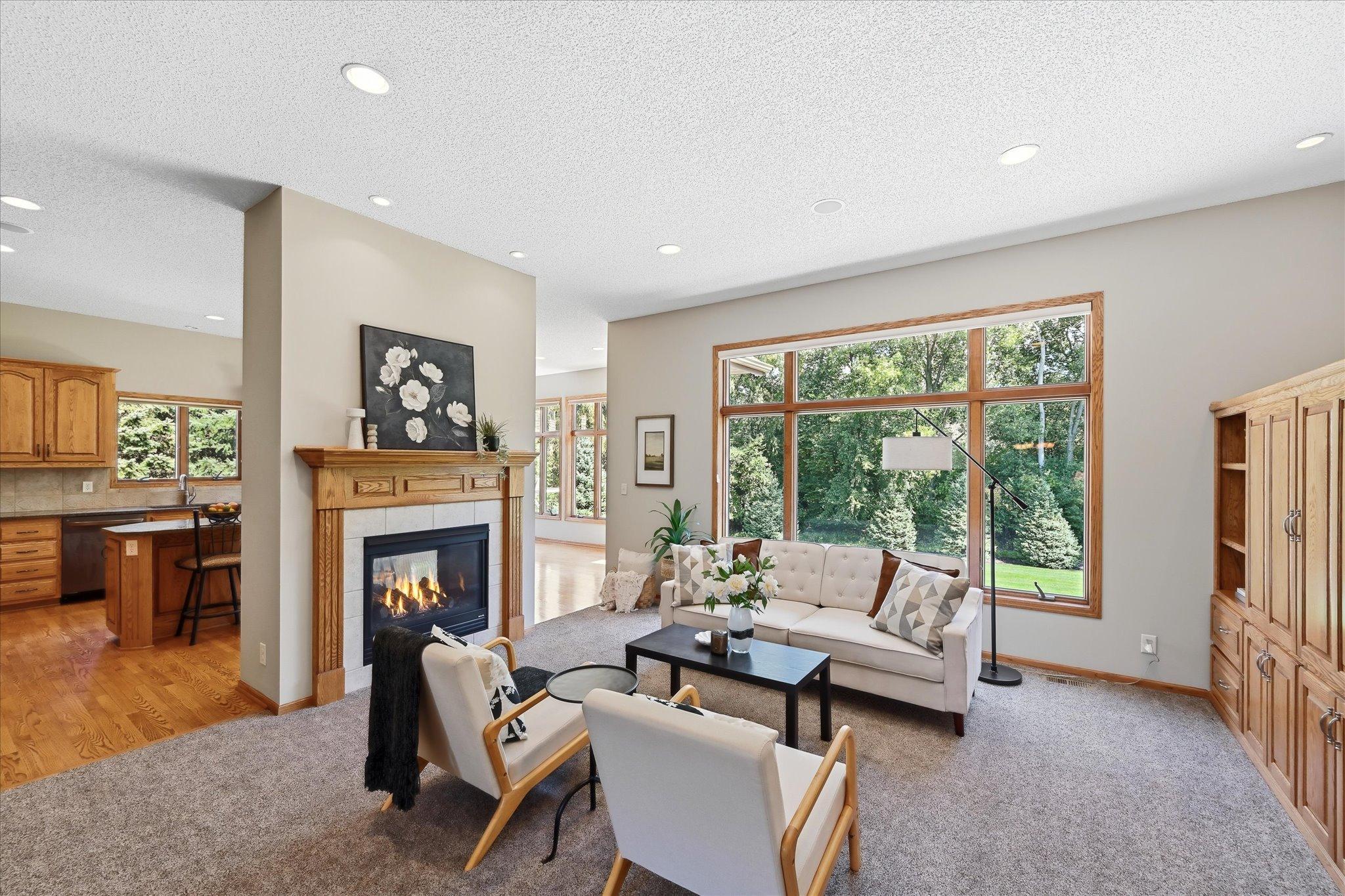View of Residential at 2968 Aspen Lake Drive, Blaine MN 55449, Blaine (23 of 86) - Mike Wilen | Minnesota Team Real Estate