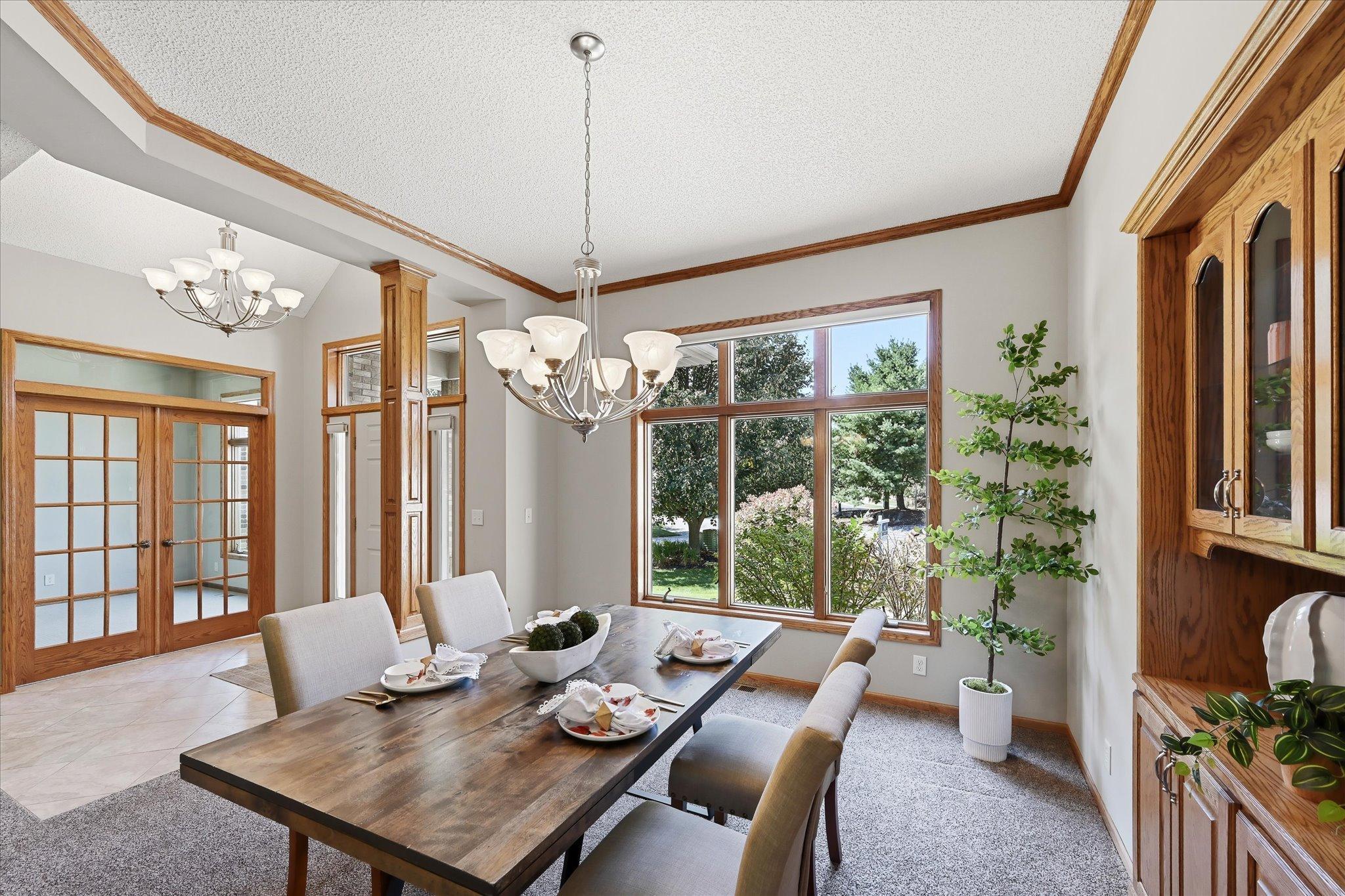 View of Residential at 2968 Aspen Lake Drive, Blaine MN 55449, Blaine (17 of 86) - Mike Wilen | Minnesota Team Real Estate