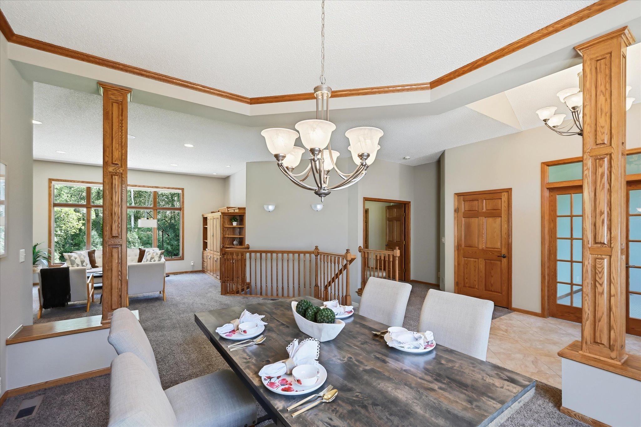 View of Residential at 2968 Aspen Lake Drive, Blaine MN 55449, Blaine (19 of 86) - Mike Wilen | Minnesota Team Real Estate
