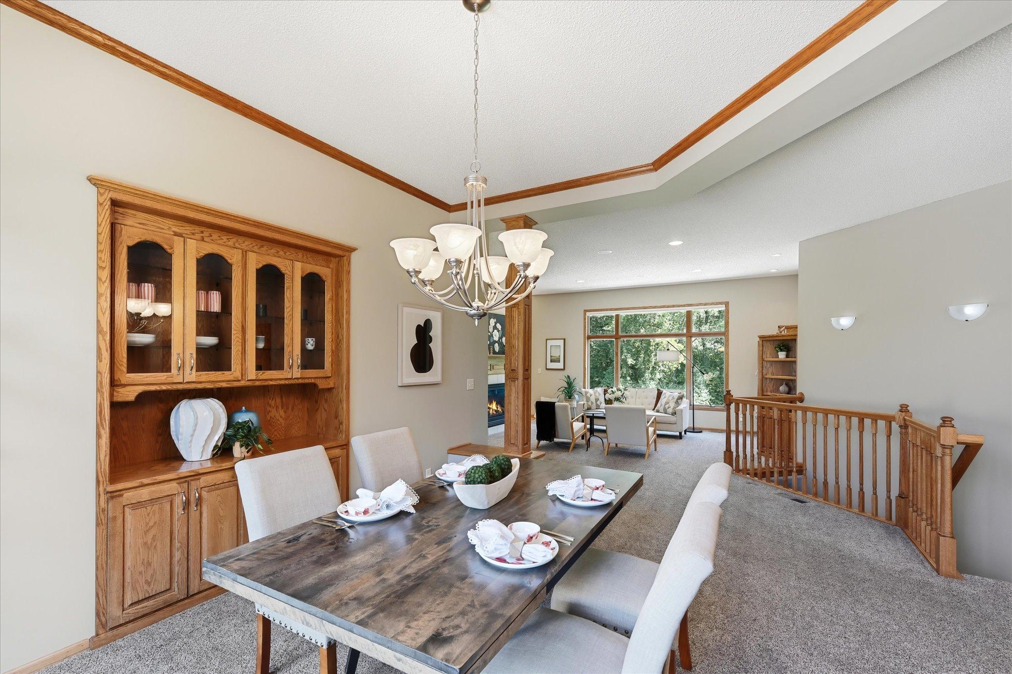View of Residential at 2968 Aspen Lake Drive, Blaine MN 55449, Blaine (20 of 86) - Mike Wilen | Minnesota Team Real Estate
