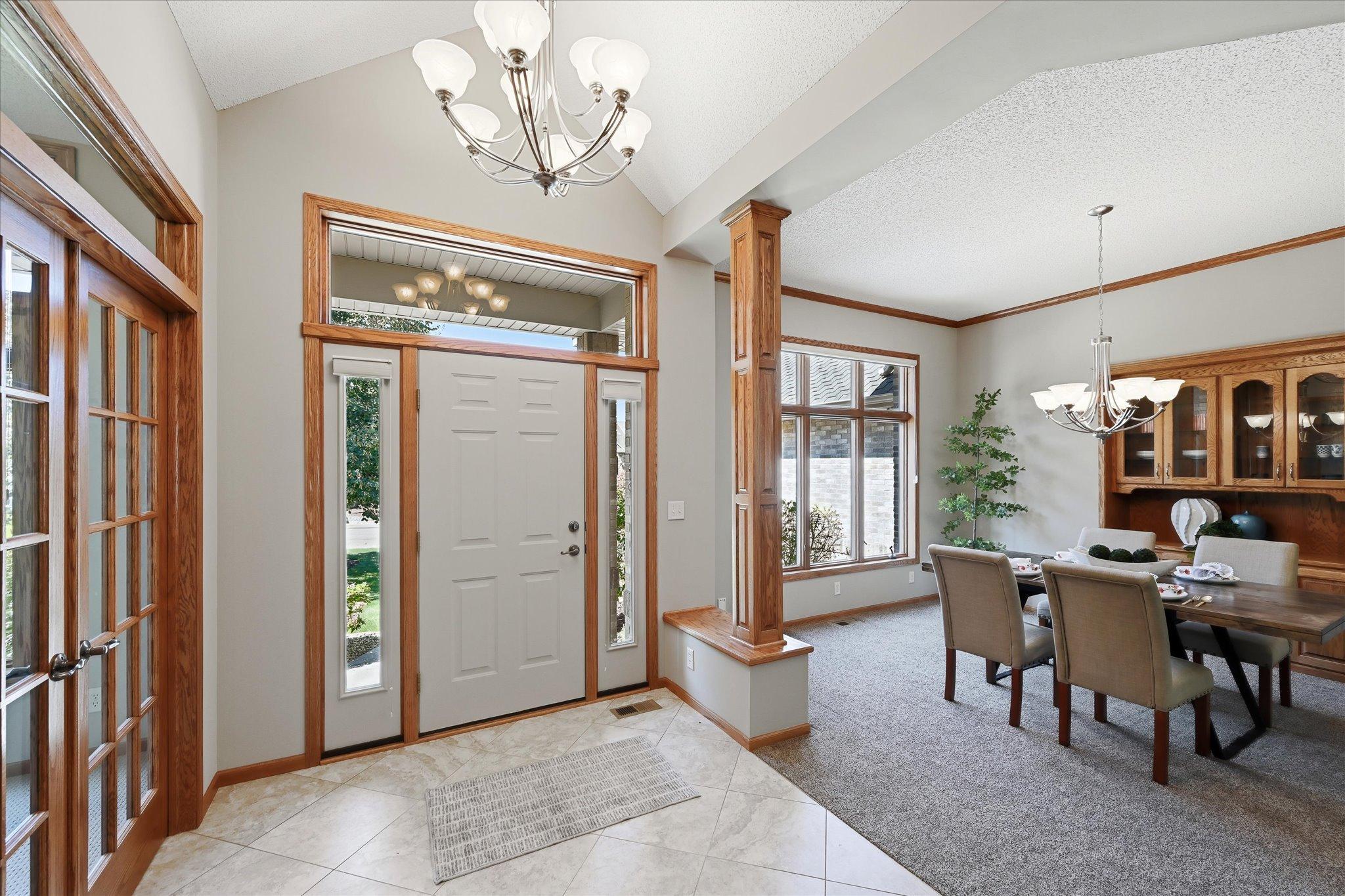 View of Residential at 2968 Aspen Lake Drive, Blaine MN 55449, Blaine (16 of 86) - Mike Wilen | Minnesota Team Real Estate