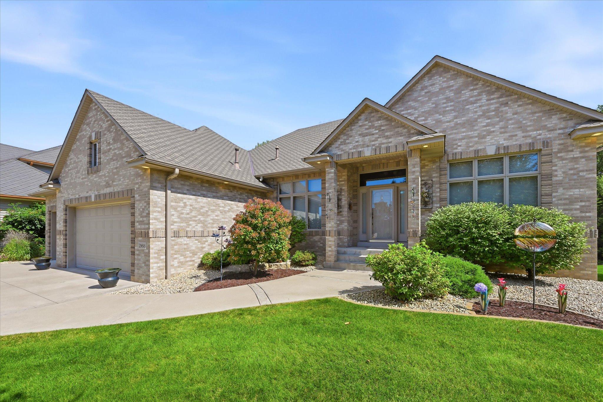 View of Residential at 2968 Aspen Lake Drive, Blaine MN 55449, Blaine (3 of 86) - Mike Wilen | Minnesota Team Real Estate