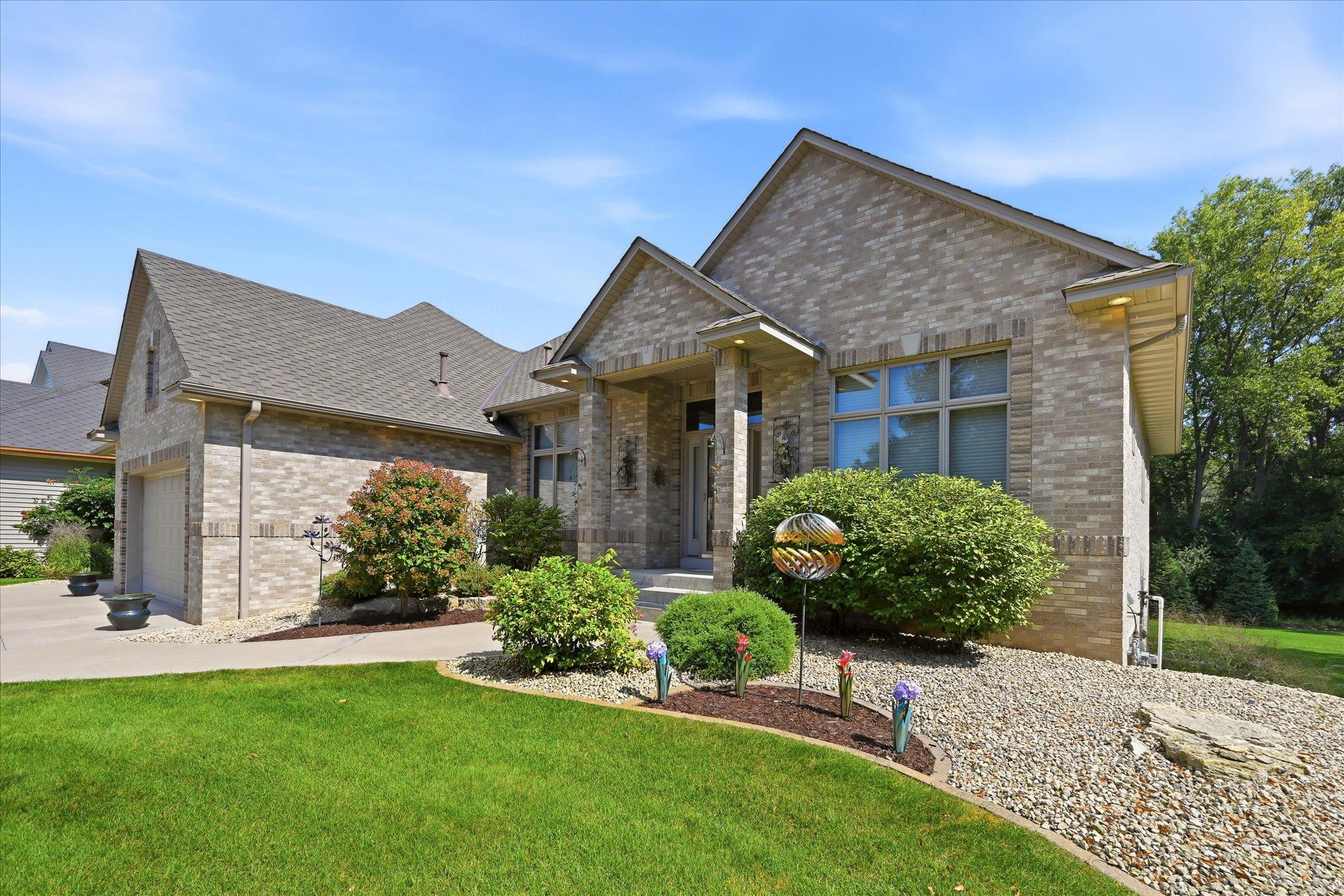 View of Residential at 2968 Aspen Lake Drive, Blaine MN 55449, Blaine (83 of 86) - Mike Wilen | Minnesota Team Real Estate