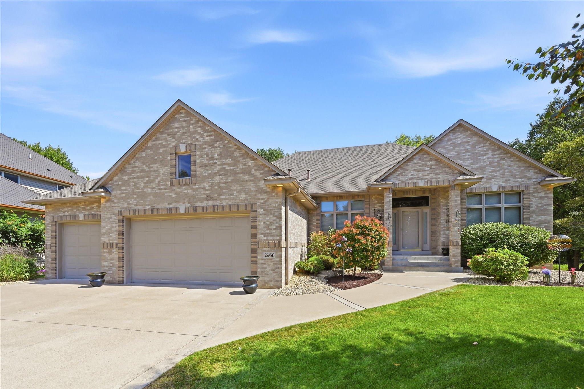 View of Residential at 2968 Aspen Lake Drive, Blaine MN 55449, Blaine (82 of 86) - Mike Wilen | Minnesota Team Real Estate