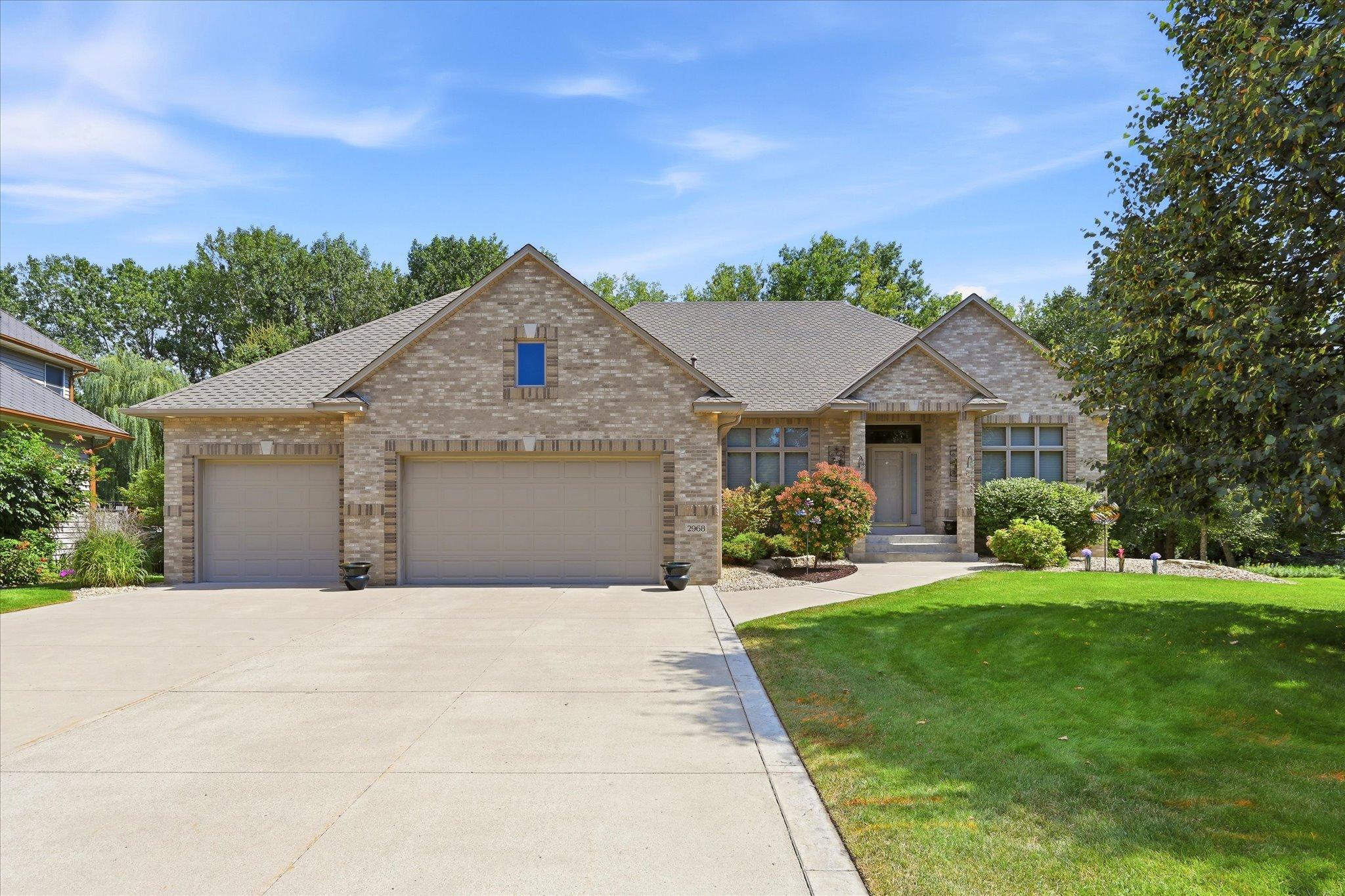 View of Residential at 2968 Aspen Lake Drive, Blaine MN 55449, Blaine - Mike Wilen | Minnesota Team Real Estate
