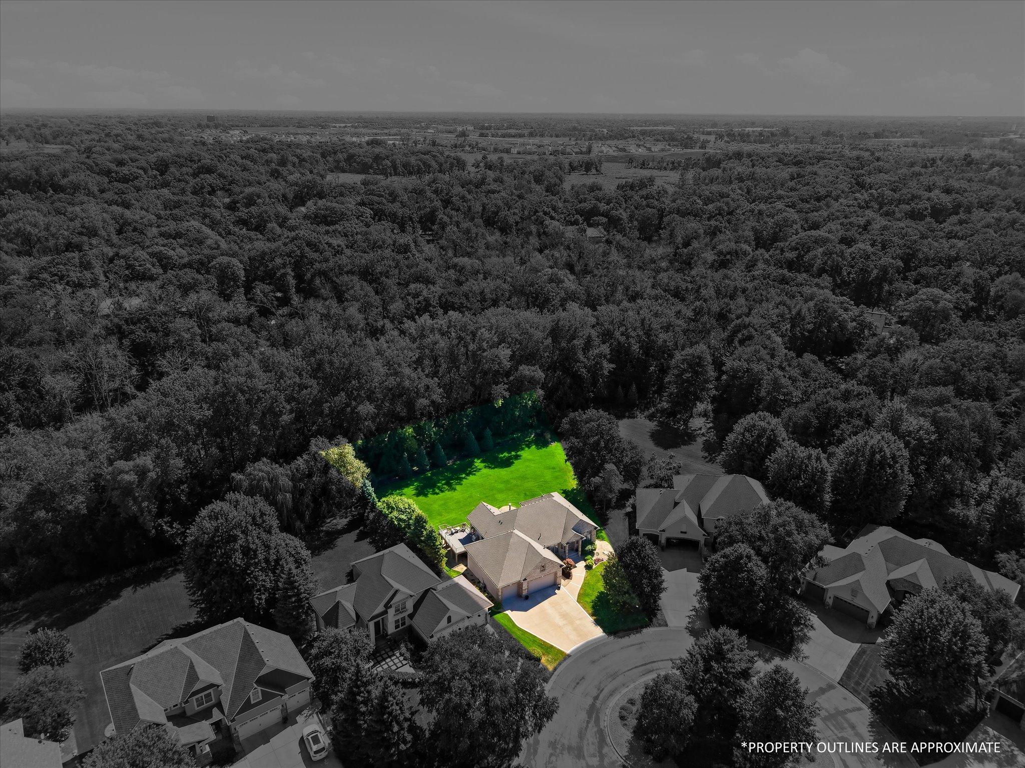 View of Residential at 2968 Aspen Lake Drive, Blaine MN 55449, Blaine (8 of 86) - Mike Wilen | Minnesota Team Real Estate