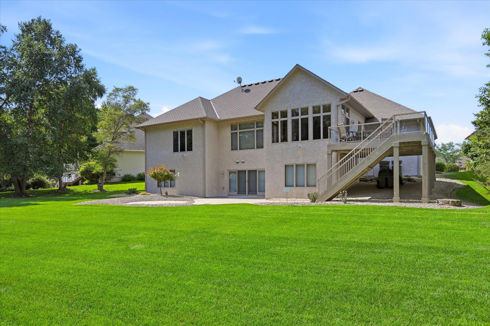 View of Residential at 2968 Aspen Lake Drive, Blaine MN 55449, Blaine (74 of 86) - Mike Wilen | Minnesota Team Real Estate