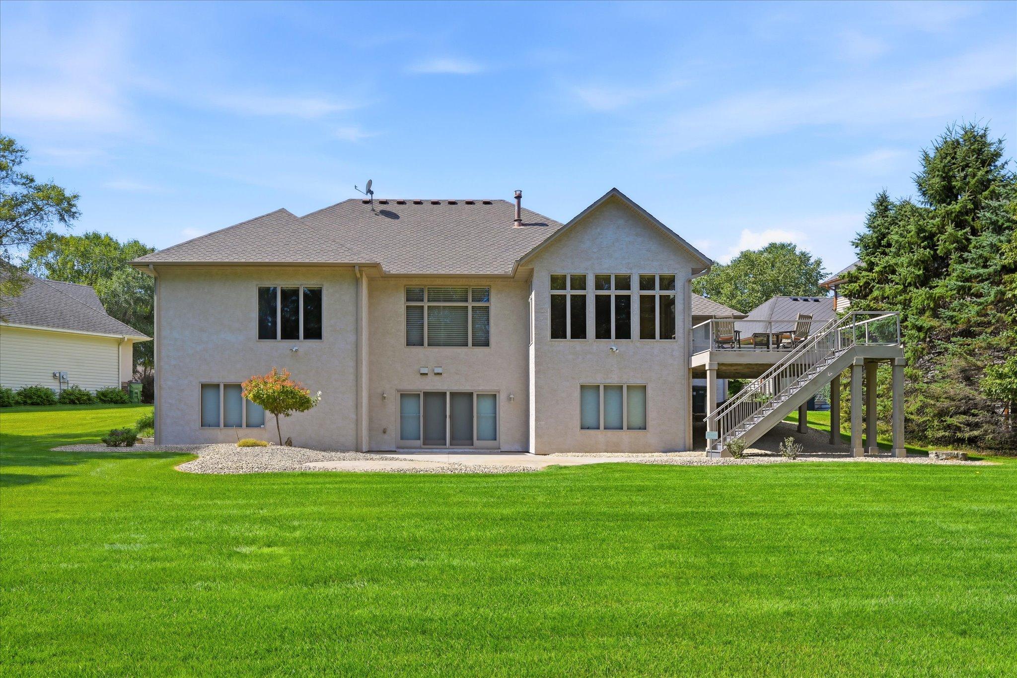 View of Residential at 2968 Aspen Lake Drive, Blaine MN 55449, Blaine (73 of 86) - Mike Wilen | Minnesota Team Real Estate