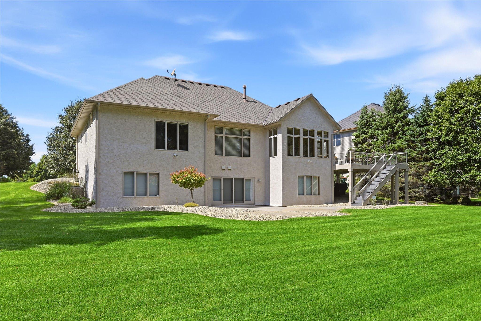 View of Residential at 2968 Aspen Lake Drive, Blaine MN 55449, Blaine (72 of 86) - Mike Wilen | Minnesota Team Real Estate