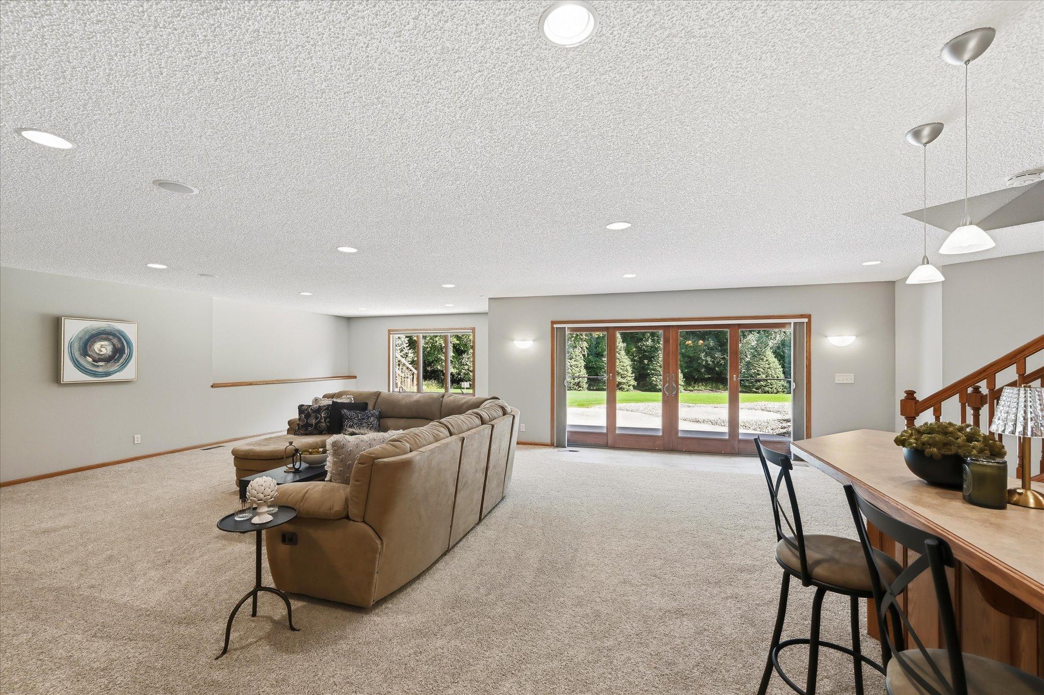 View of Residential at 2968 Aspen Lake Drive, Blaine MN 55449, Blaine (58 of 86) - Mike Wilen | Minnesota Team Real Estate