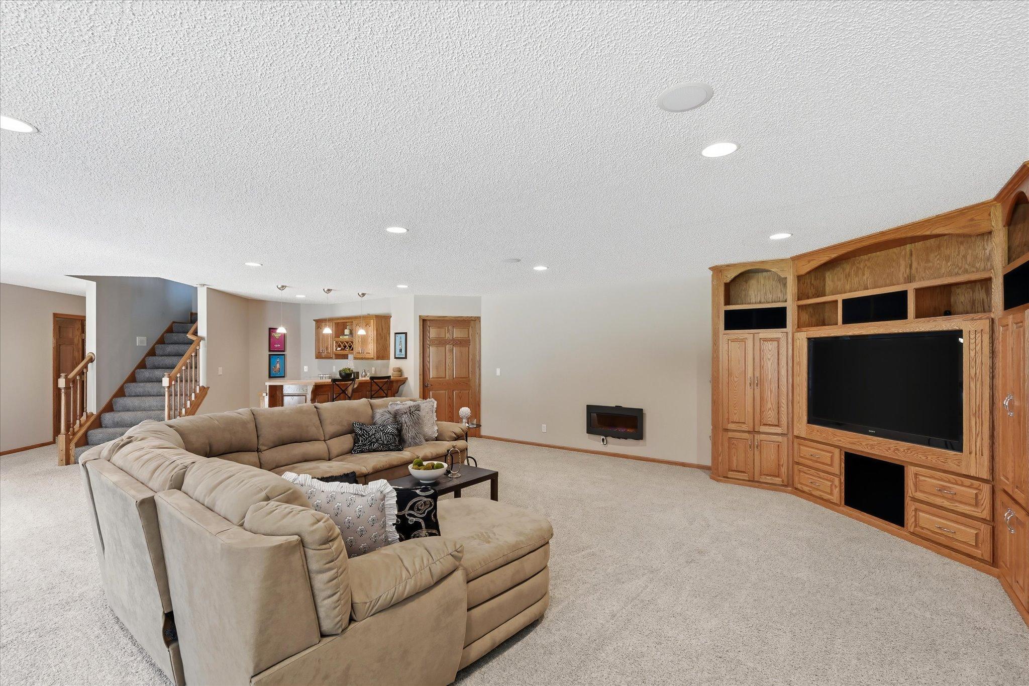View of Residential at 2968 Aspen Lake Drive, Blaine MN 55449, Blaine (56 of 86) - Mike Wilen | Minnesota Team Real Estate