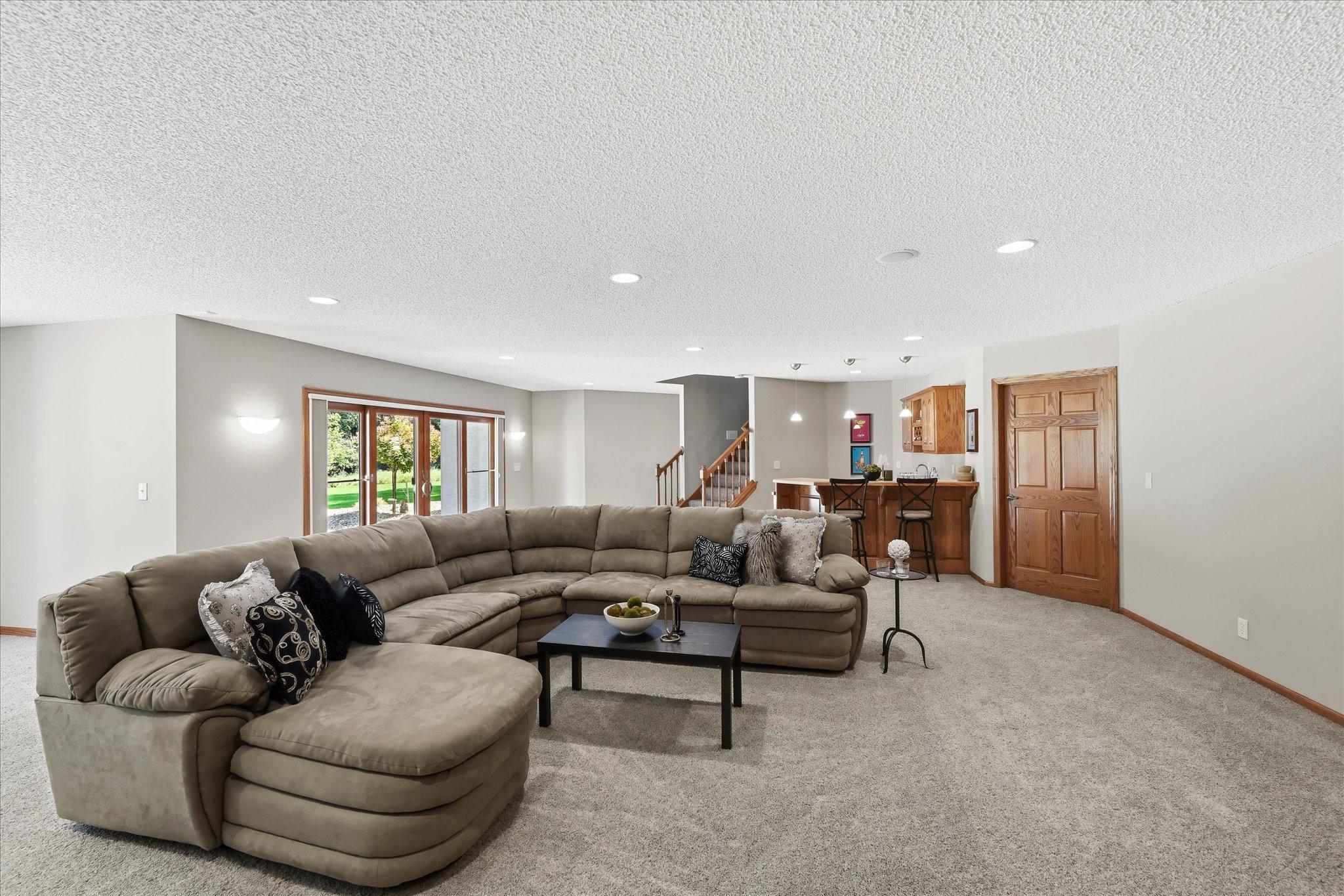 View of Residential at 2968 Aspen Lake Drive, Blaine MN 55449, Blaine (55 of 86) - Mike Wilen | Minnesota Team Real Estate