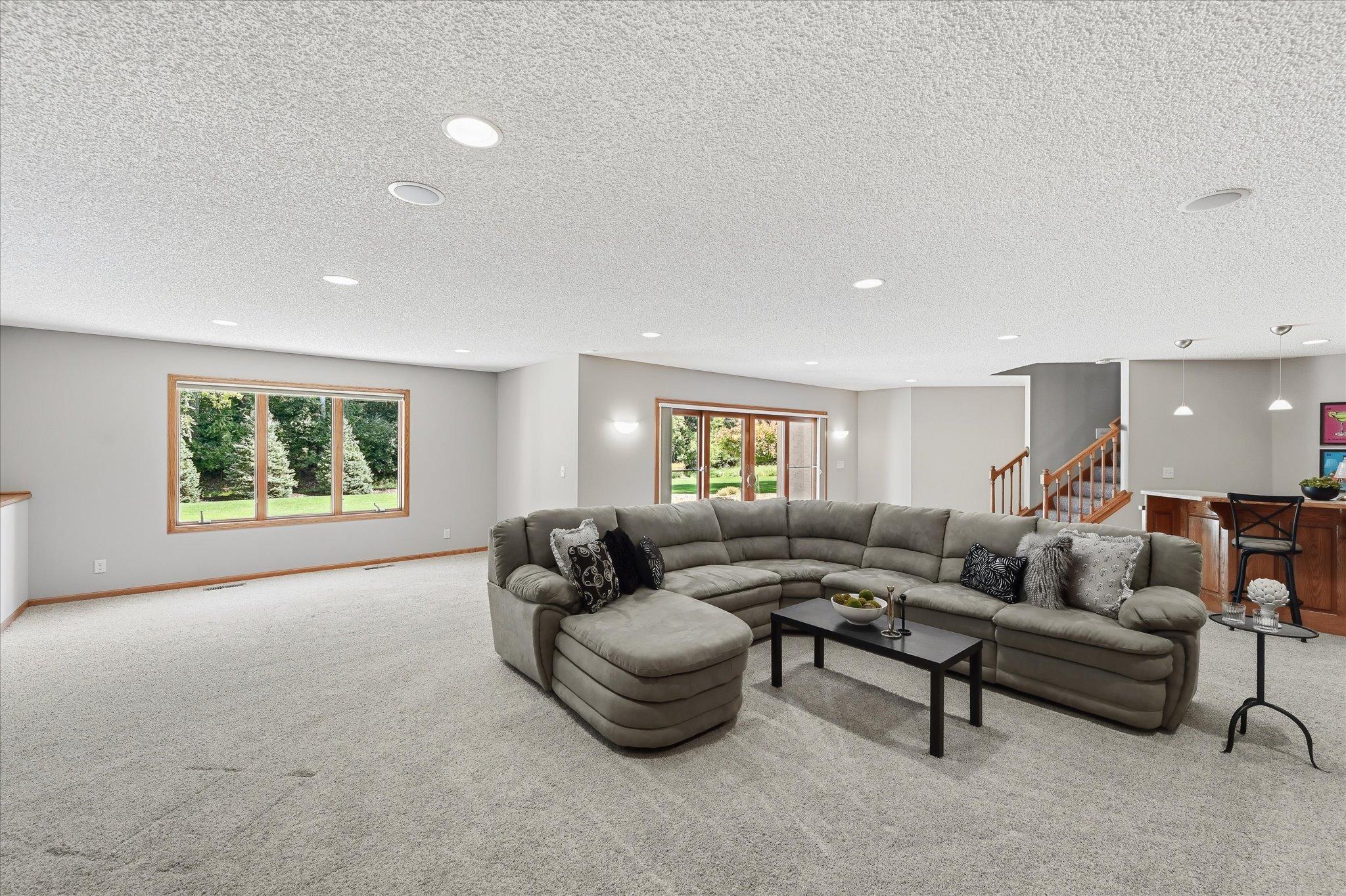 View of Residential at 2968 Aspen Lake Drive, Blaine MN 55449, Blaine (54 of 86) - Mike Wilen | Minnesota Team Real Estate