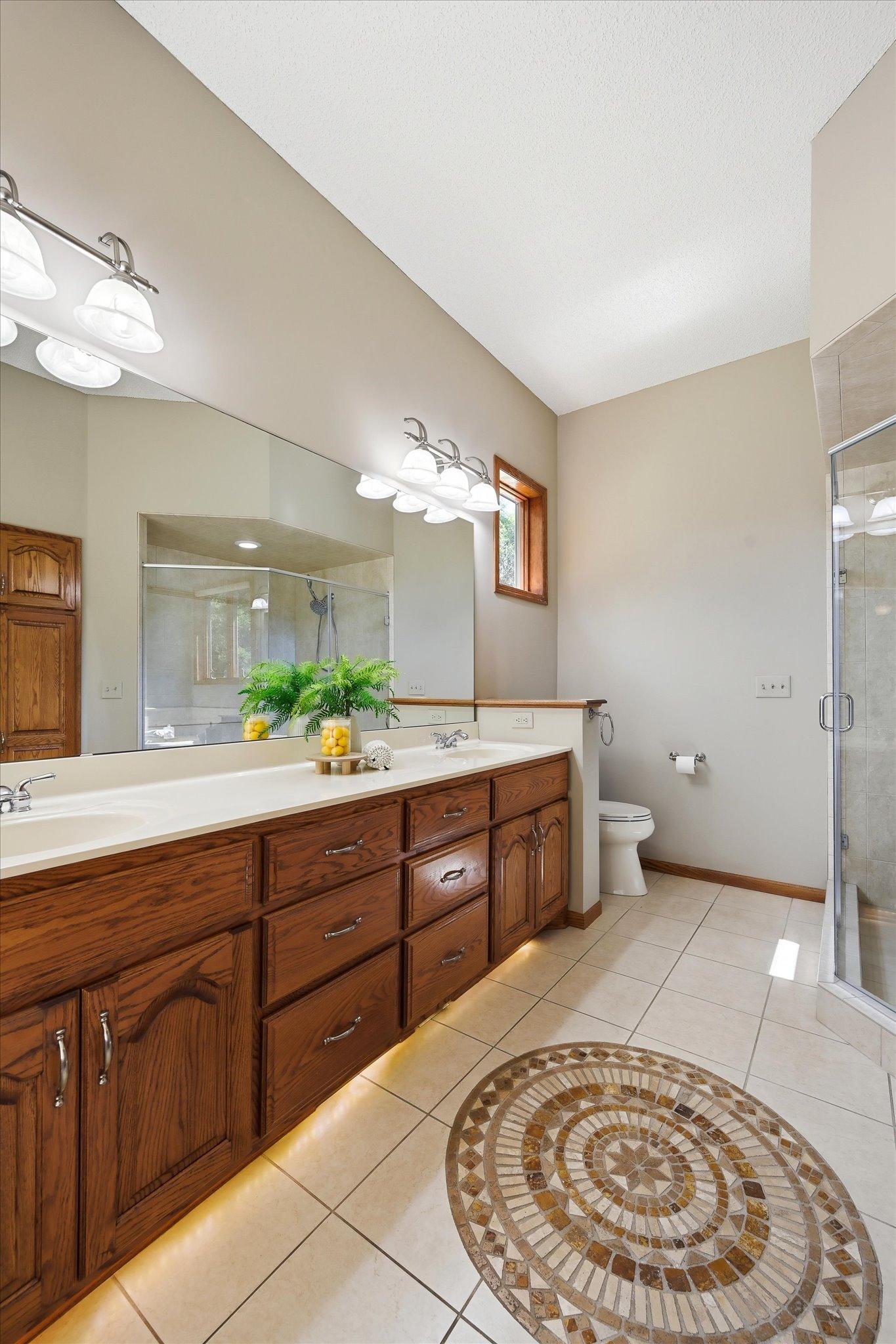 View of Residential at 2968 Aspen Lake Drive, Blaine MN 55449, Blaine (50 of 86) - Mike Wilen | Minnesota Team Real Estate