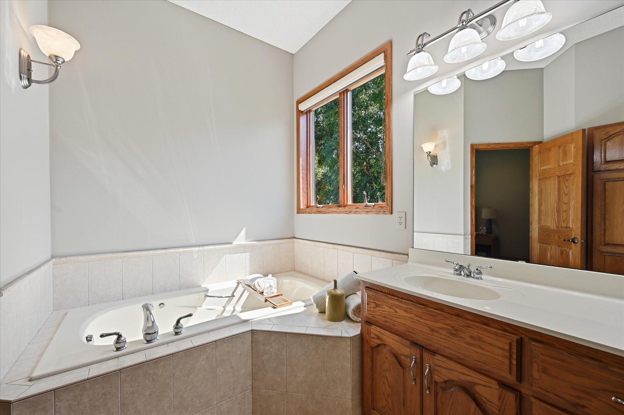 View of Residential at 2968 Aspen Lake Drive, Blaine MN 55449, Blaine (48 of 86) - Mike Wilen | Minnesota Team Real Estate