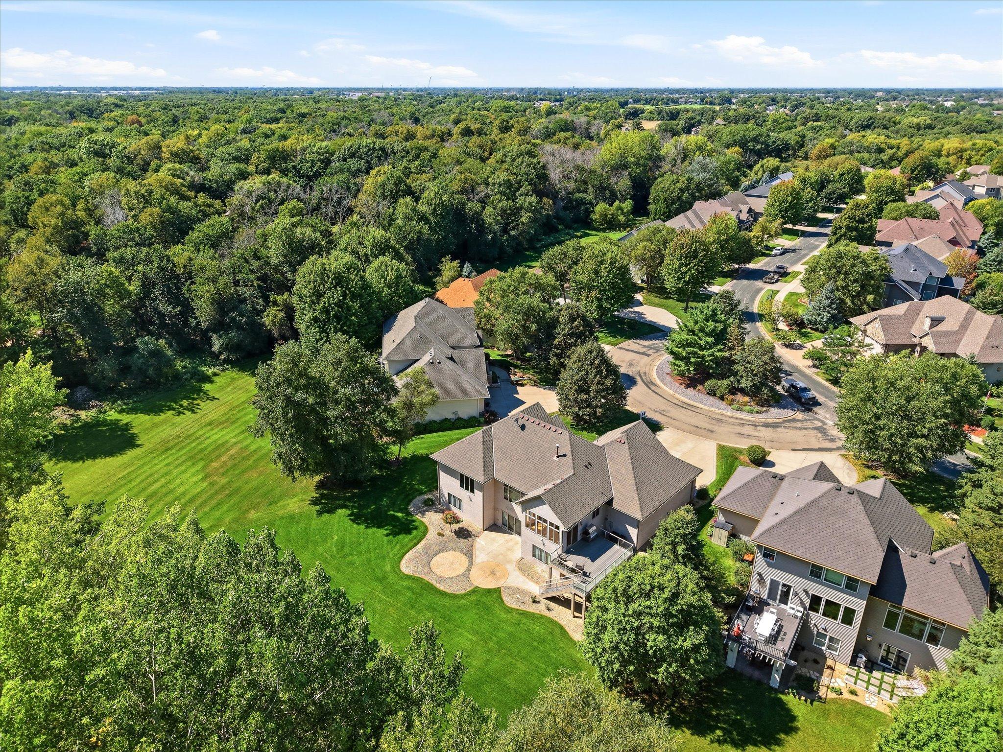 View of Residential at 2968 Aspen Lake Drive, Blaine MN 55449, Blaine (86 of 86) - Mike Wilen | Minnesota Team Real Estate
