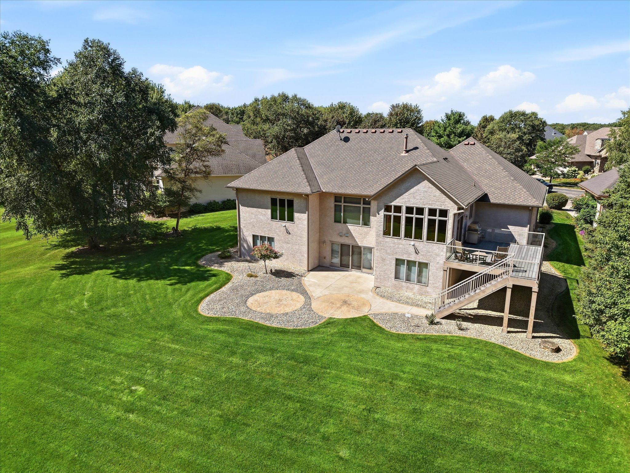 View of Residential at 2968 Aspen Lake Drive, Blaine MN 55449, Blaine (11 of 86) - Mike Wilen | Minnesota Team Real Estate