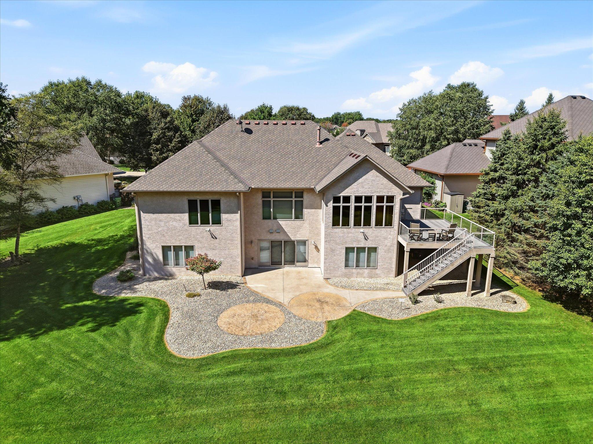 View of Residential at 2968 Aspen Lake Drive, Blaine MN 55449, Blaine (4 of 86) - Mike Wilen | Minnesota Team Real Estate