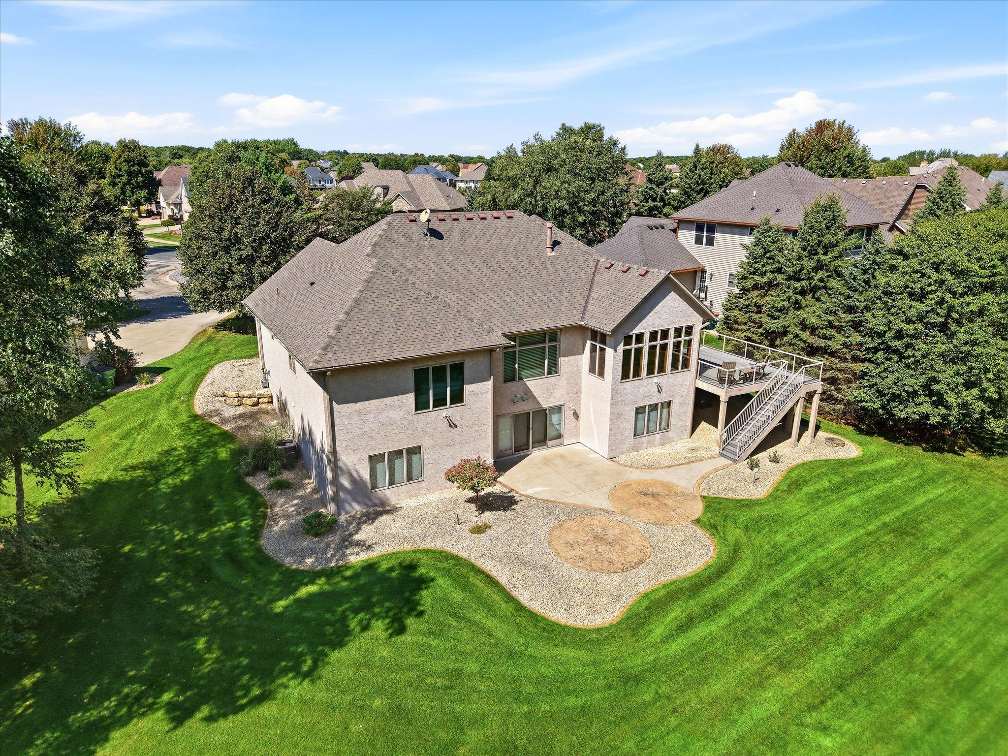 View of Residential at 2968 Aspen Lake Drive, Blaine MN 55449, Blaine (5 of 86) - Mike Wilen | Minnesota Team Real Estate