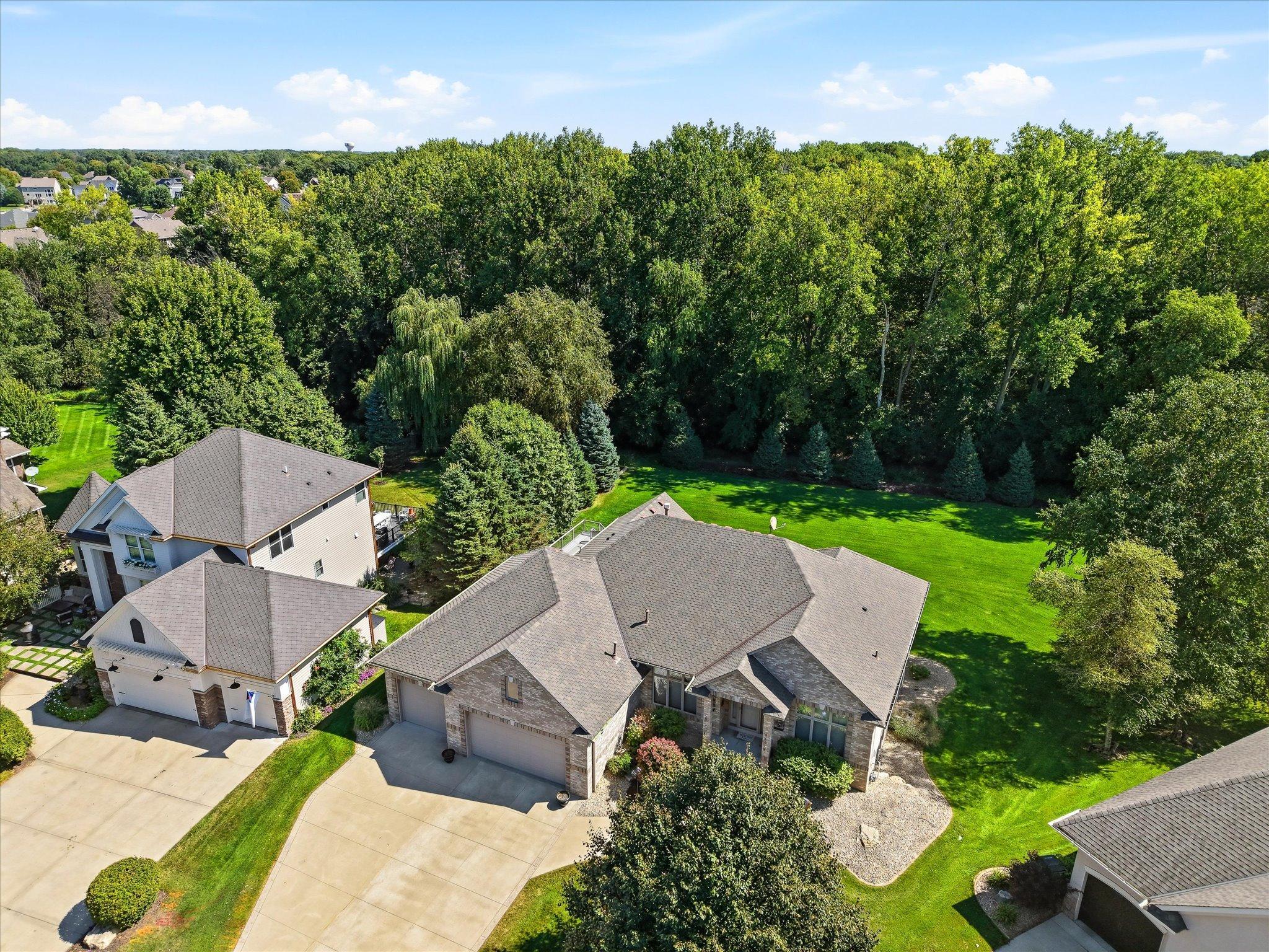 View of Residential at 2968 Aspen Lake Drive, Blaine MN 55449, Blaine (10 of 86) - Mike Wilen | Minnesota Team Real Estate