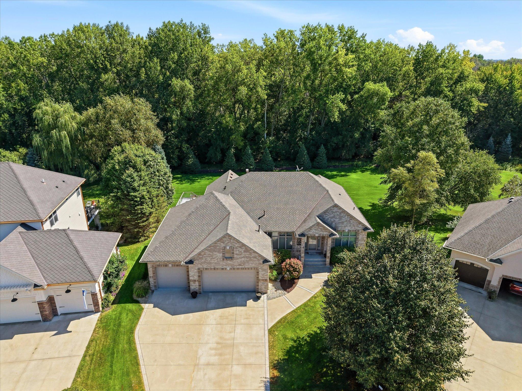 View of Residential at 2968 Aspen Lake Drive, Blaine MN 55449, Blaine (2 of 86) - Mike Wilen | Minnesota Team Real Estate