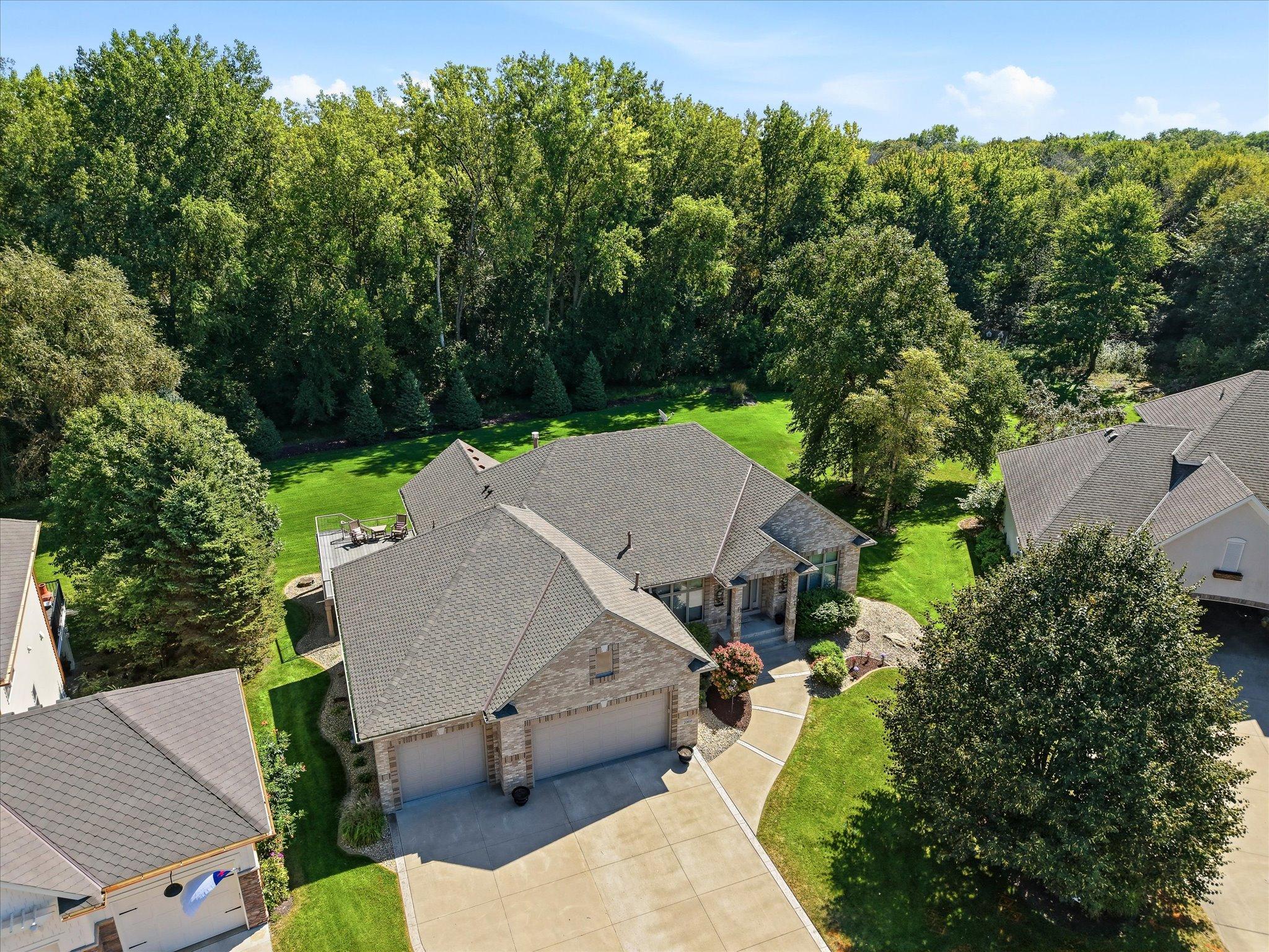 View of Residential at 2968 Aspen Lake Drive, Blaine MN 55449, Blaine (7 of 86) - Mike Wilen | Minnesota Team Real Estate