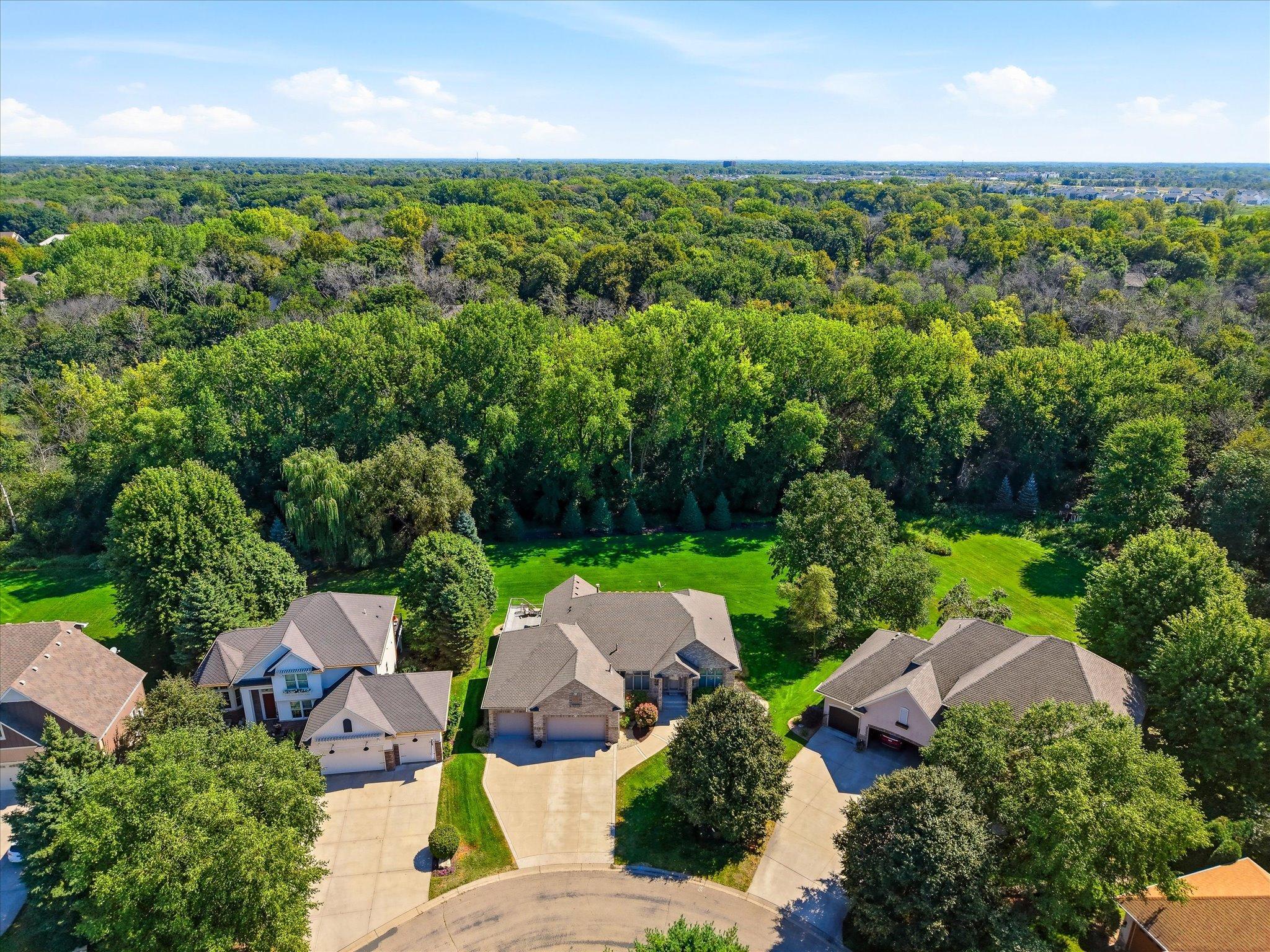 View of Residential at 2968 Aspen Lake Drive, Blaine MN 55449, Blaine (85 of 86) - Mike Wilen | Minnesota Team Real Estate