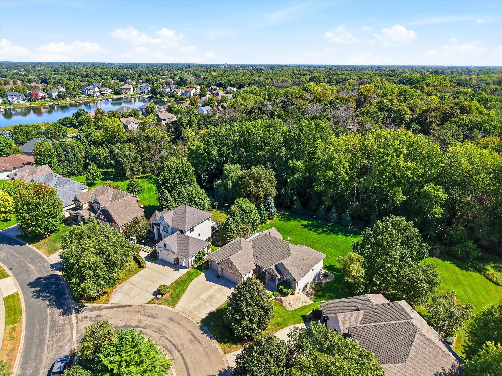 View of Residential at 2968 Aspen Lake Drive, Blaine MN 55449, Blaine (9 of 86) - Mike Wilen | Minnesota Team Real Estate