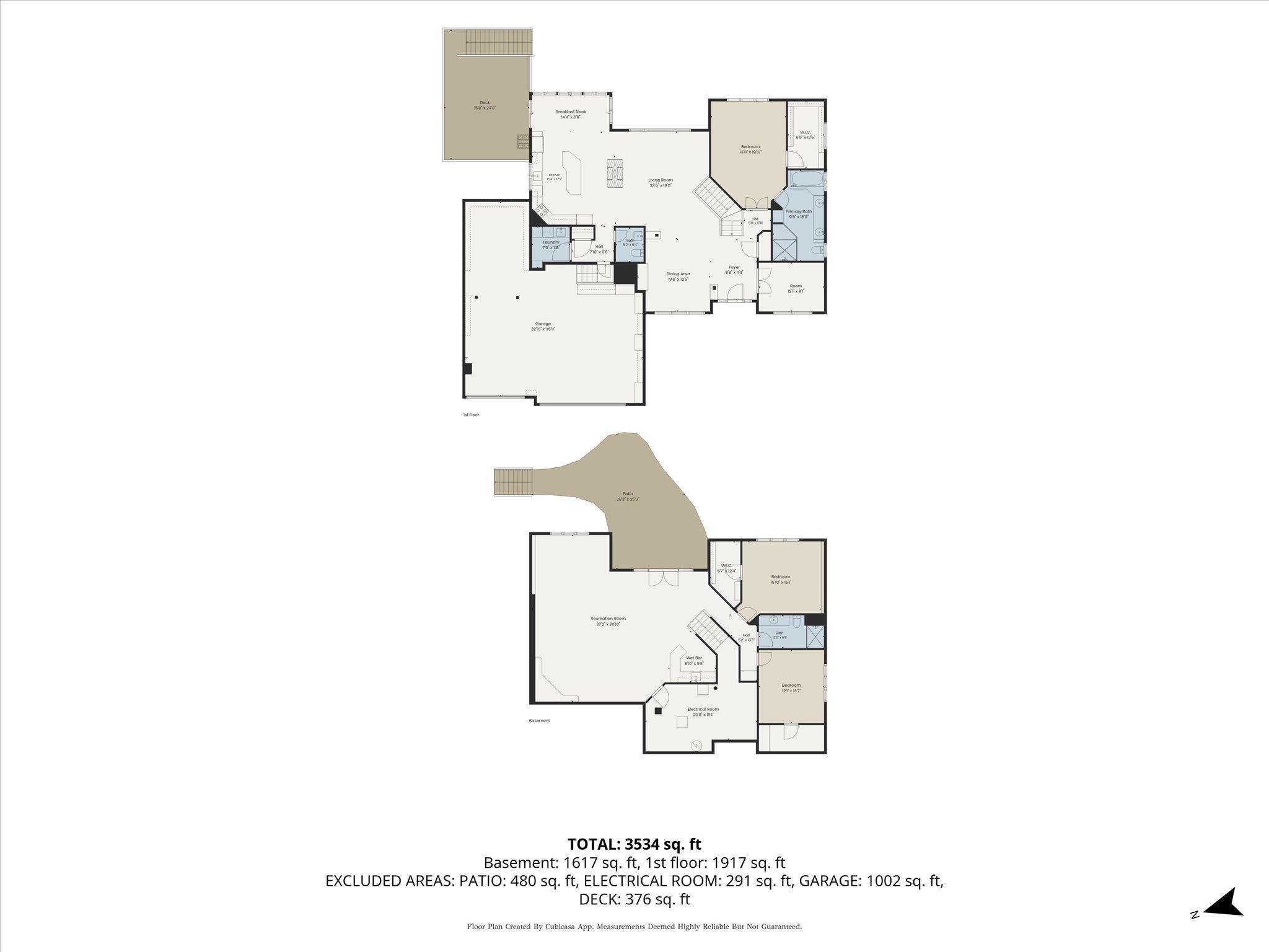 View of Residential at 2968 Aspen Lake Drive, Blaine MN 55449, Blaine (14 of 86) - Mike Wilen | Minnesota Team Real Estate