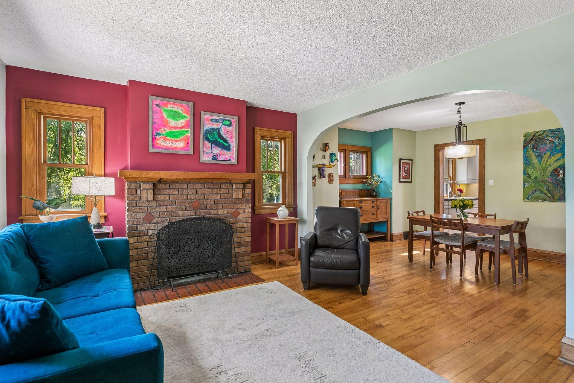 View of Residential at 2761 Zenith Avenue, Robbinsdale MN 55422, Robbinsdale (9 of 37) - Mike Wilen | Minnesota Team Real Estate