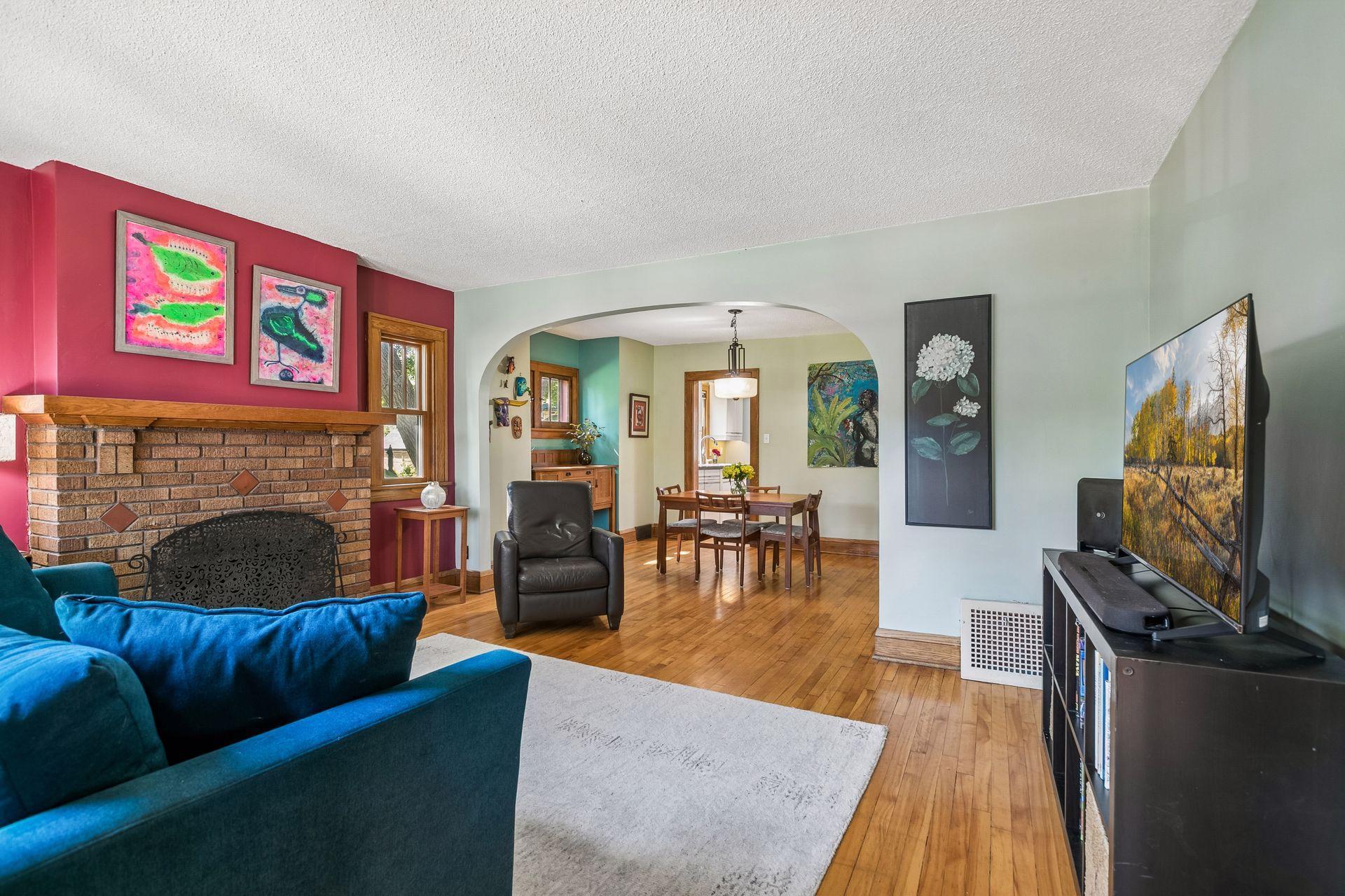 View of Residential at 2761 Zenith Avenue, Robbinsdale MN 55422, Robbinsdale (4 of 37) - Mike Wilen | Minnesota Team Real Estate