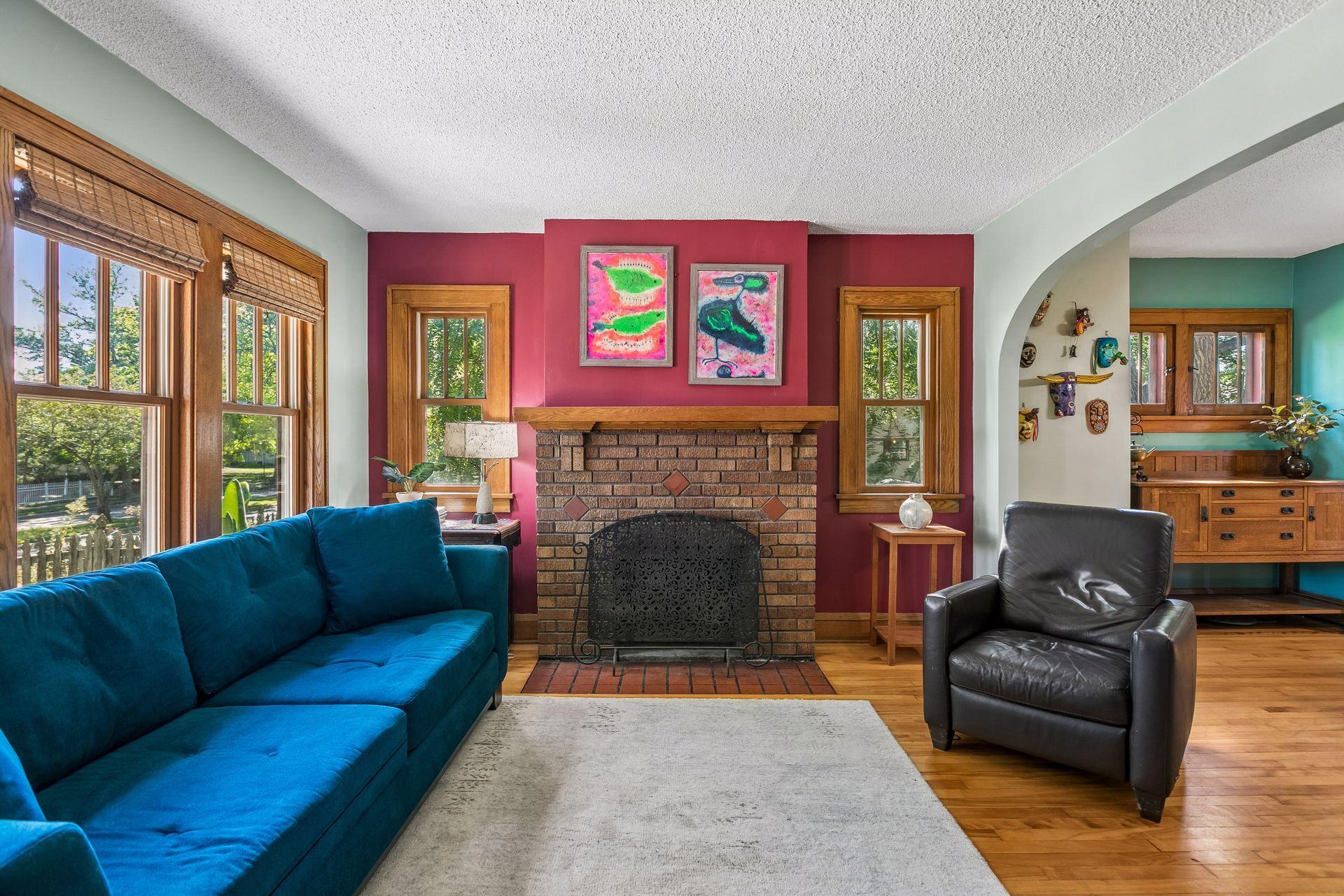 View of Residential at 2761 Zenith Avenue, Robbinsdale MN 55422, Robbinsdale (5 of 37) - Mike Wilen | Minnesota Team Real Estate