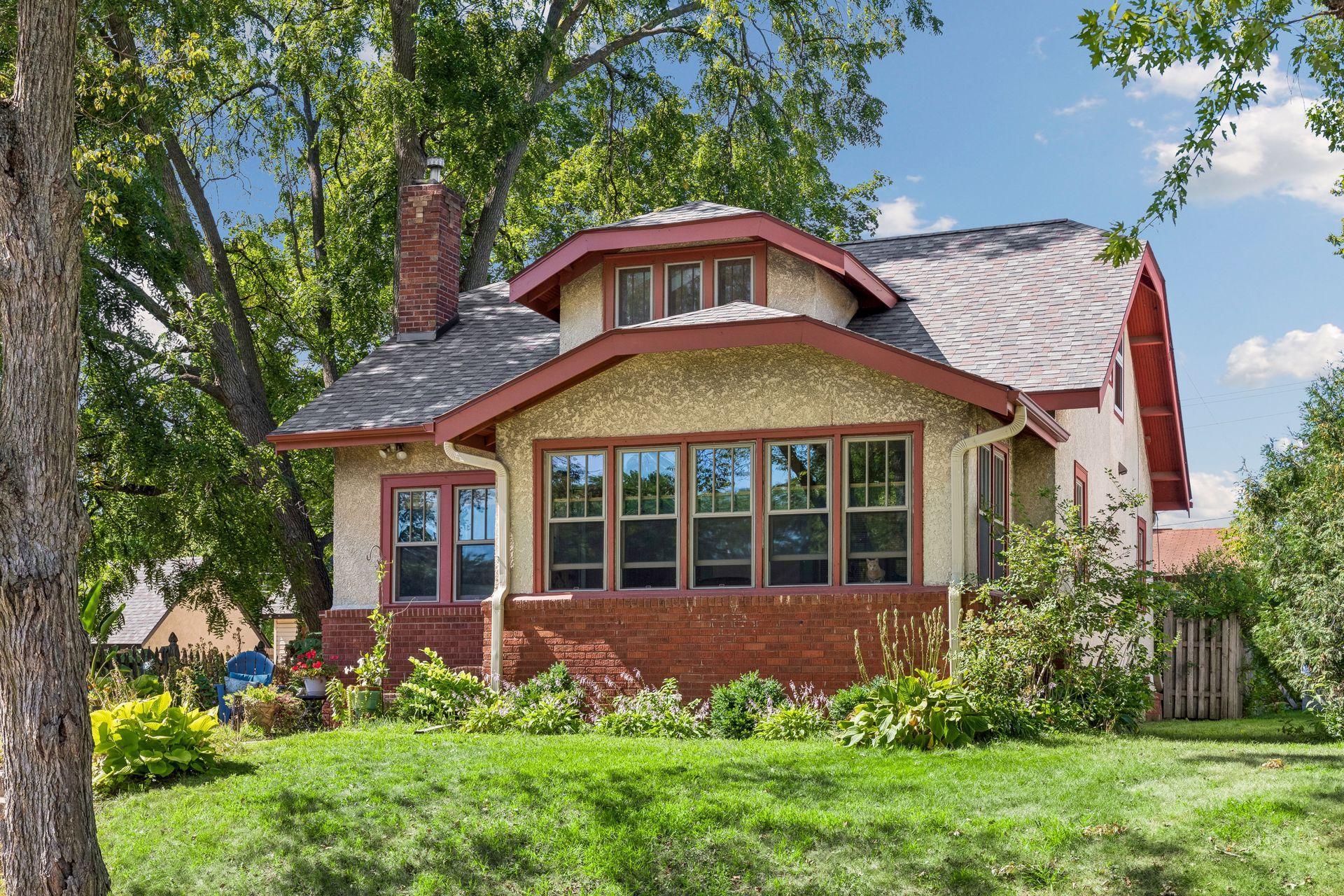 View of Single Family at 2761 Zenith Avenue, Robbinsdale - Mike Wilen | Minnesota Team Real Estate