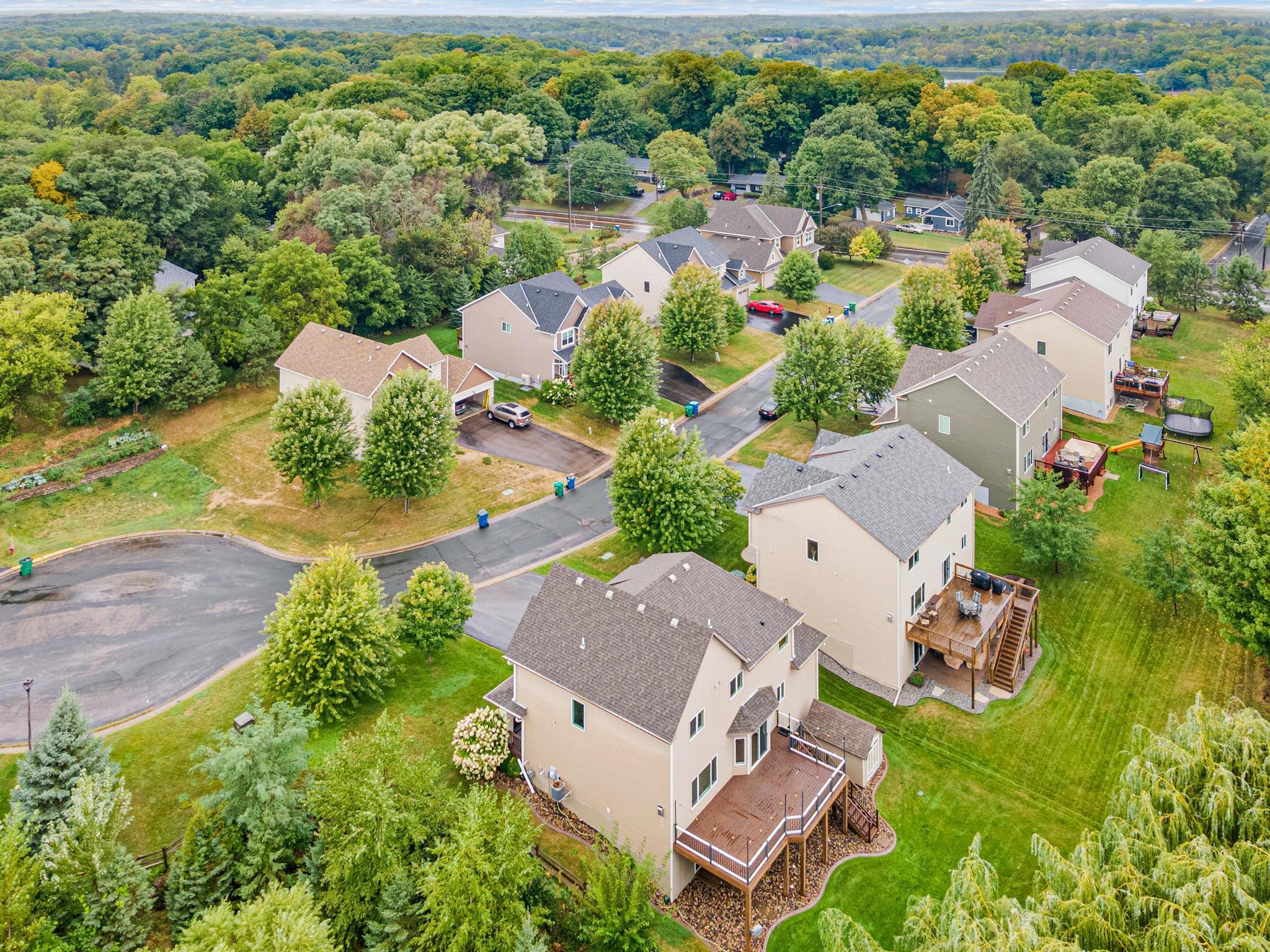 View of Residential at 2244 Woodlyn Ridge Court, Mound MN 55364, Mound (39 of 44) - Mike Wilen | Minnesota Team Real Estate