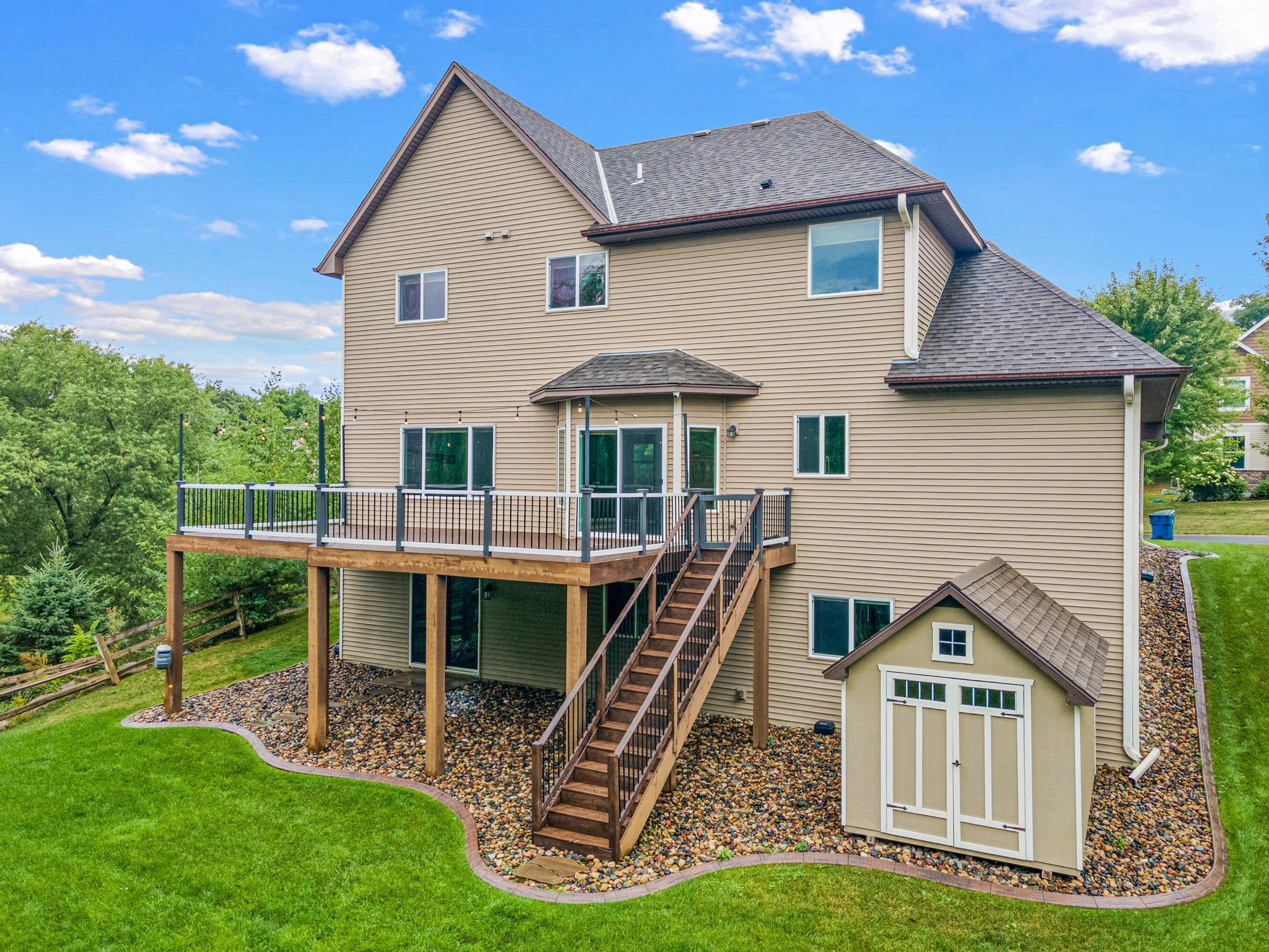 View of Residential at 2244 Woodlyn Ridge Court, Mound MN 55364, Mound (10 of 44) - Mike Wilen | Minnesota Team Real Estate