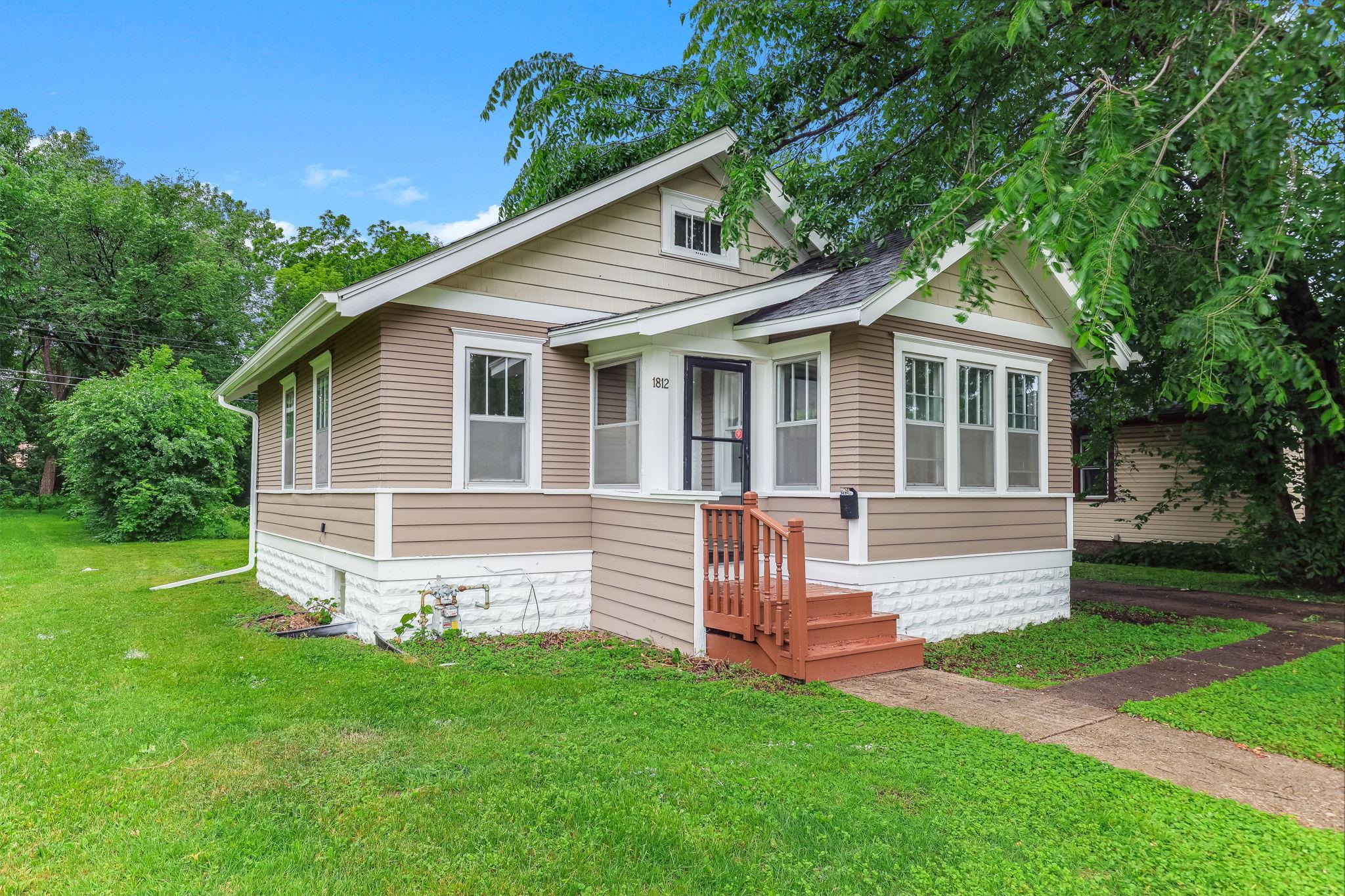 View of Residential at 1812 Minnehaha Avenue, Saint Paul MN 55119, Saint Paul - Mike Wilen | Minnesota Team Real Estate