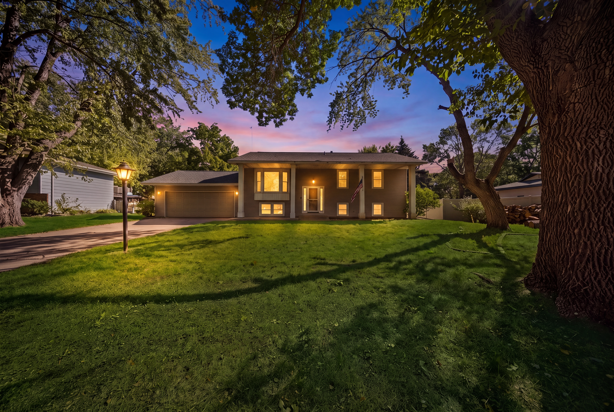 View of Single Family at 16746 Gannon Avenue, Rosemount - Mike Wilen | Minnesota Team Real Estate
