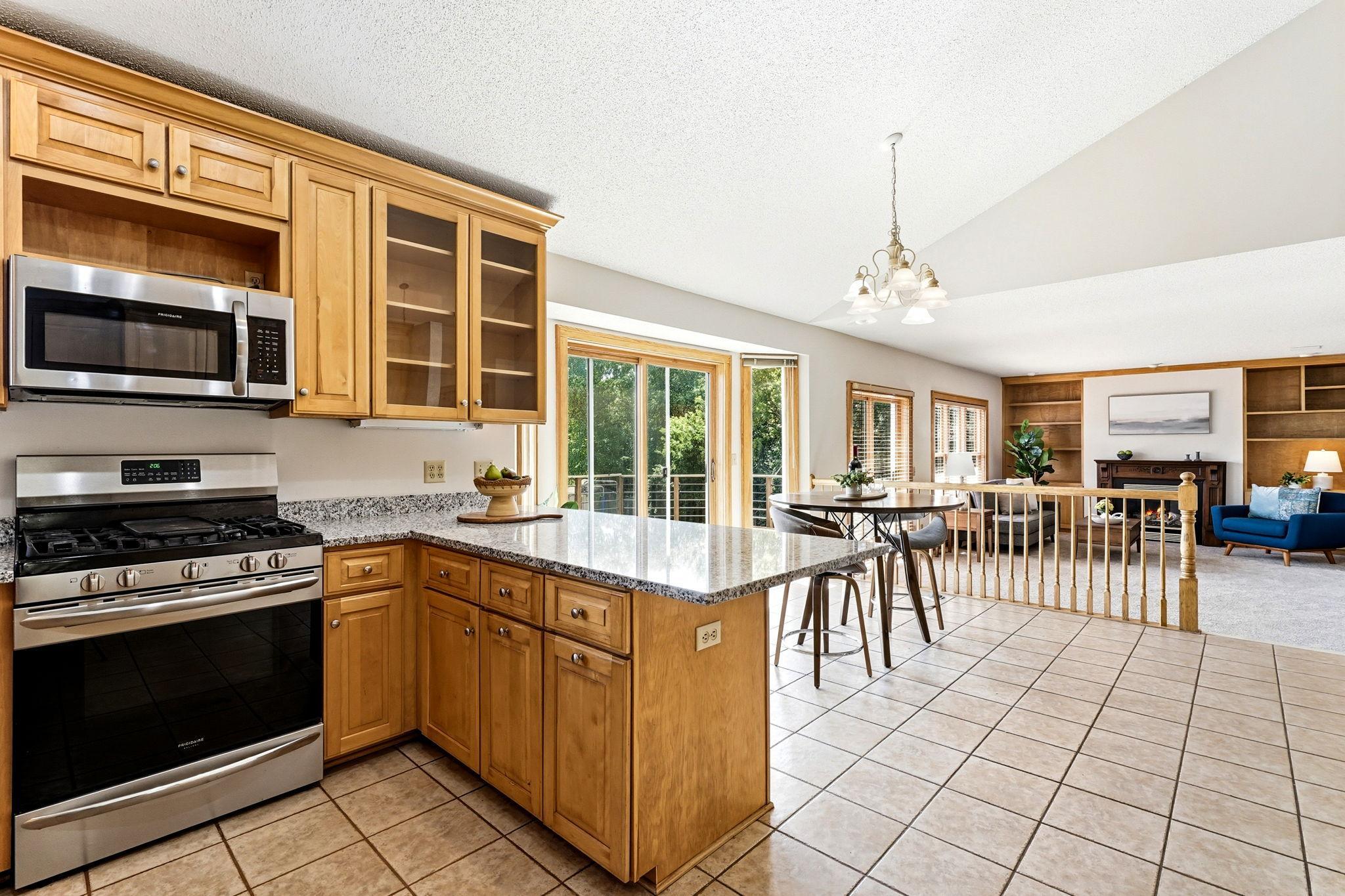 View of Residential at 8843 Blackoaks Lane, Maple Grove MN 55311, Maple Grove (15 of 48) - Mike Wilen | Minnesota Team Real Estate