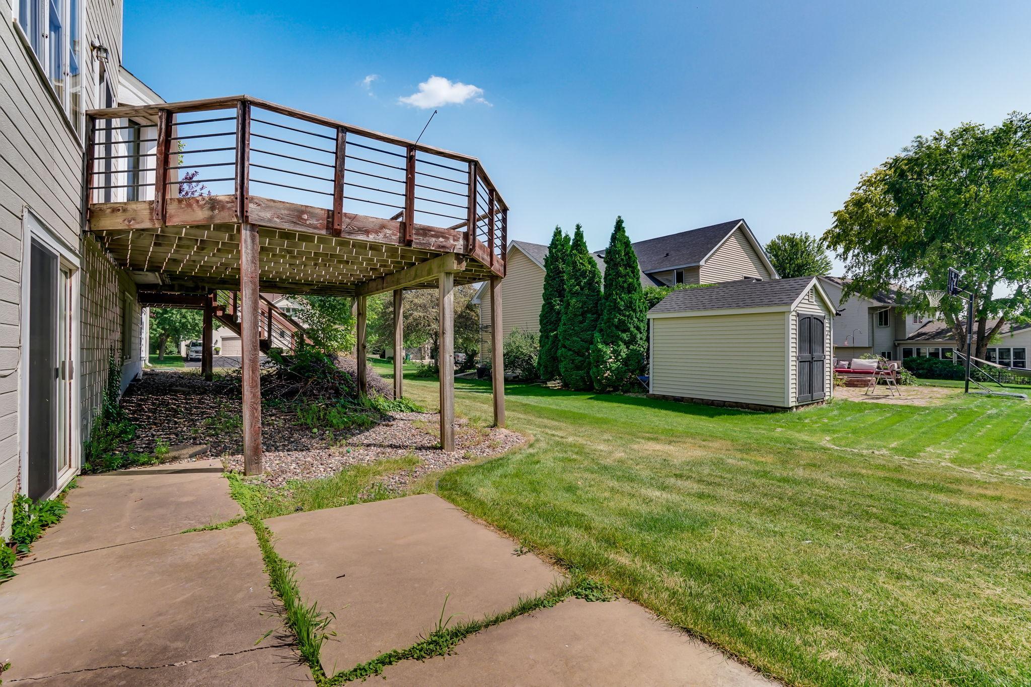 View of Residential at 8843 Blackoaks Lane, Maple Grove MN 55311, Maple Grove (41 of 48) - Mike Wilen | Minnesota Team Real Estate