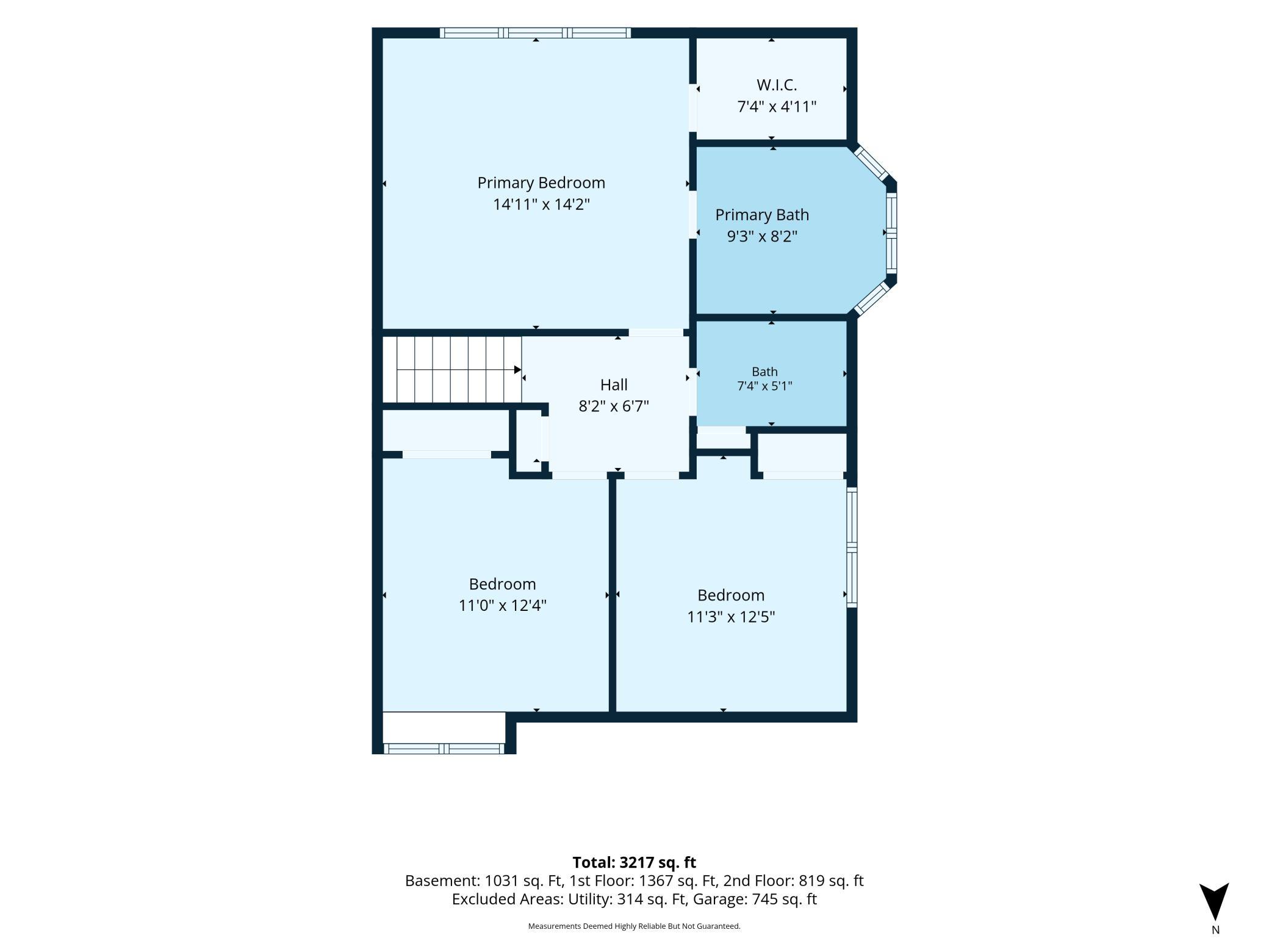 View of Residential at 8843 Blackoaks Lane, Maple Grove MN 55311, Maple Grove (45 of 48) - Mike Wilen | Minnesota Team Real Estate