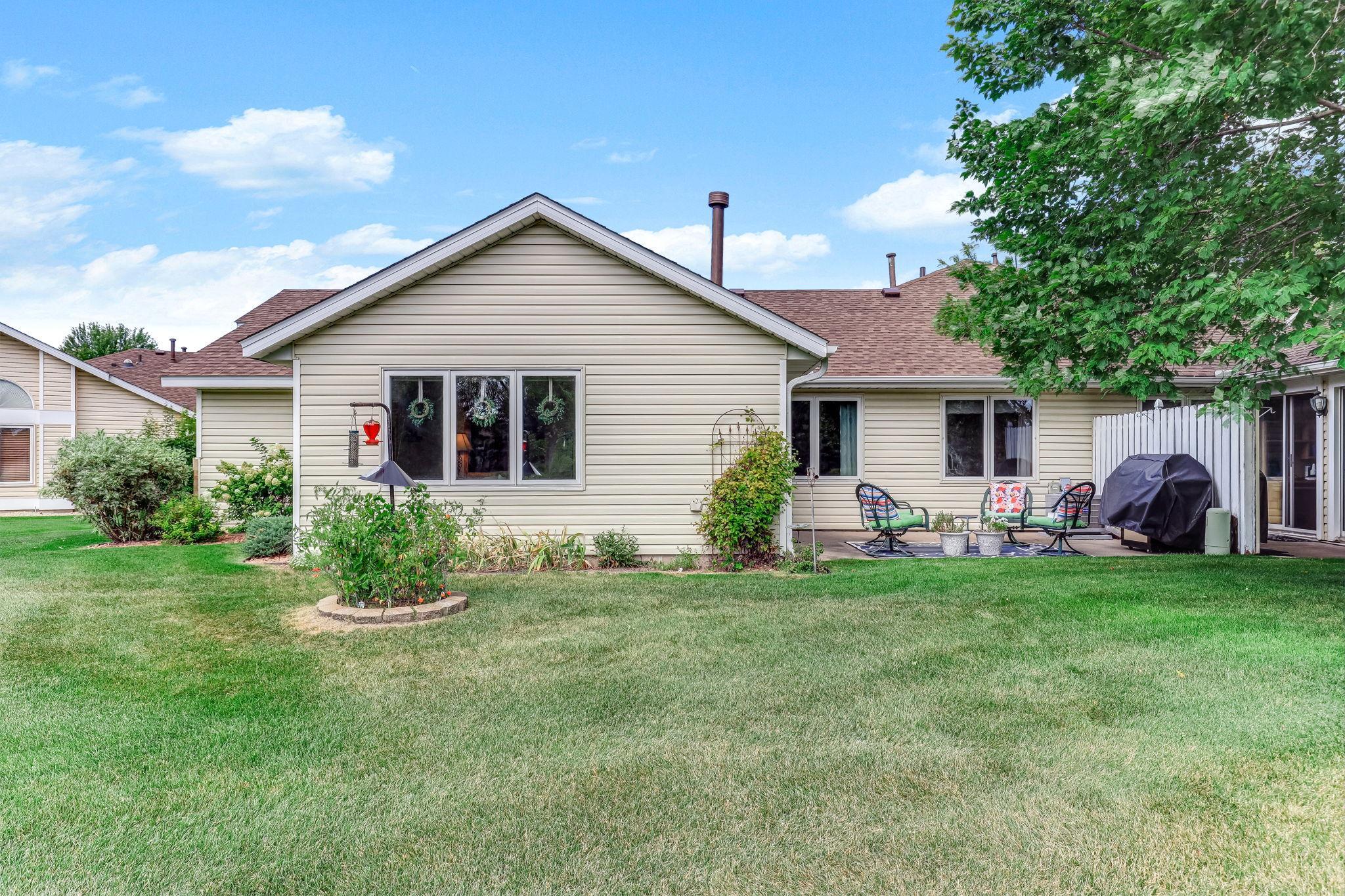 View of Residential at 9205 Yorkshire Lane, Brooklyn Park MN 55443, Brooklyn Park (31 of 31) - Mike Wilen | Minnesota Team Real Estate