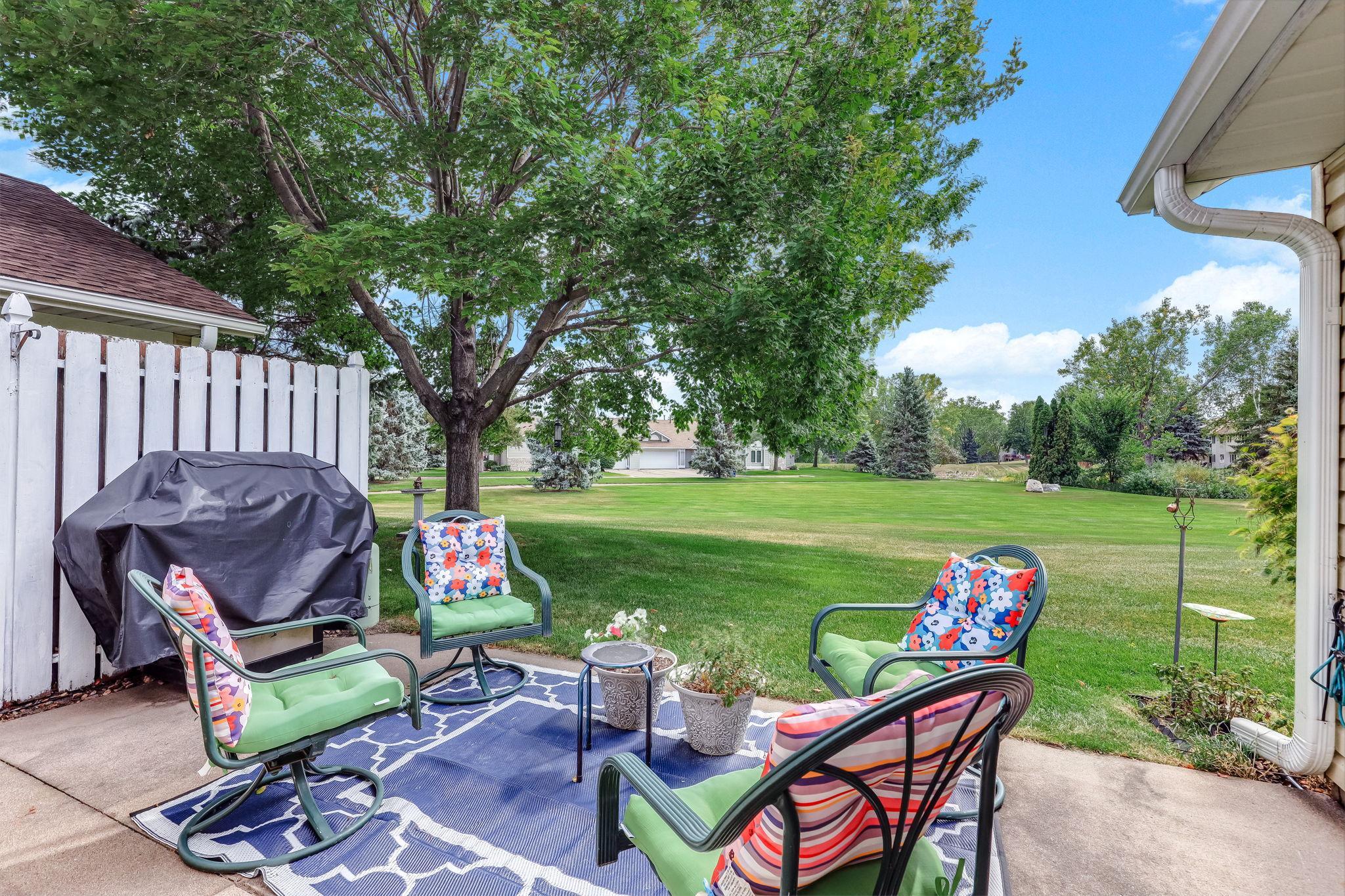 View of Residential at 9205 Yorkshire Lane, Brooklyn Park MN 55443, Brooklyn Park (27 of 31) - Mike Wilen | Minnesota Team Real Estate