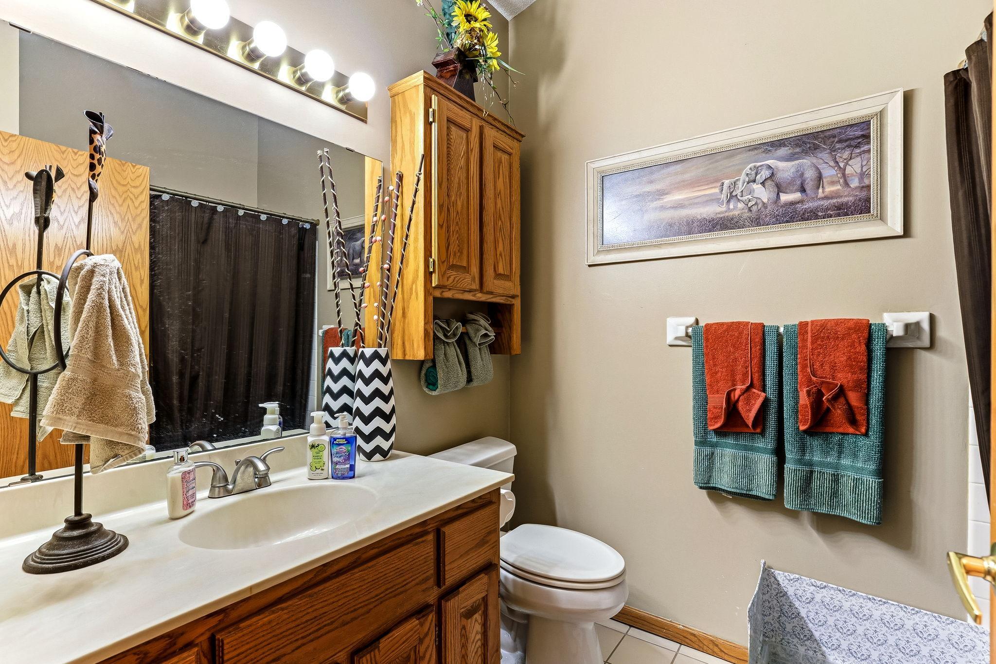 View of Residential at 9205 Yorkshire Lane, Brooklyn Park MN 55443, Brooklyn Park (25 of 31) - Mike Wilen | Minnesota Team Real Estate