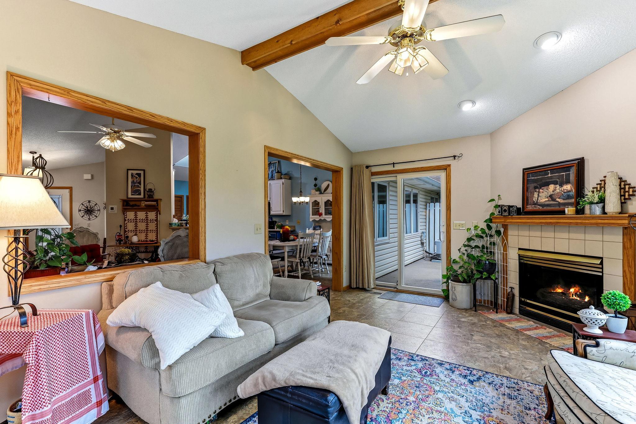 View of Residential at 9205 Yorkshire Lane, Brooklyn Park MN 55443, Brooklyn Park (16 of 31) - Mike Wilen | Minnesota Team Real Estate
