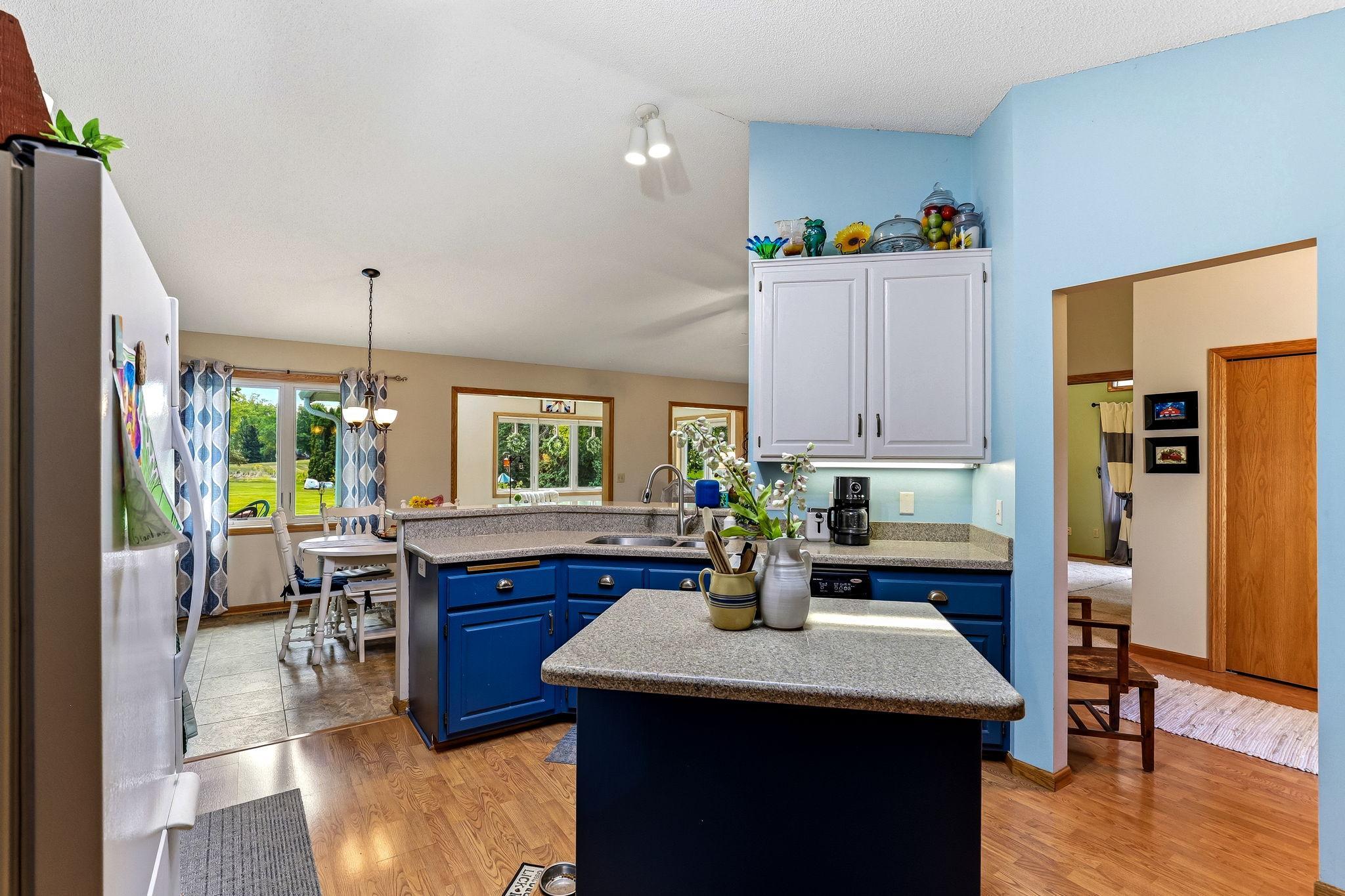 View of Residential at 9205 Yorkshire Lane, Brooklyn Park MN 55443, Brooklyn Park (12 of 31) - Mike Wilen | Minnesota Team Real Estate