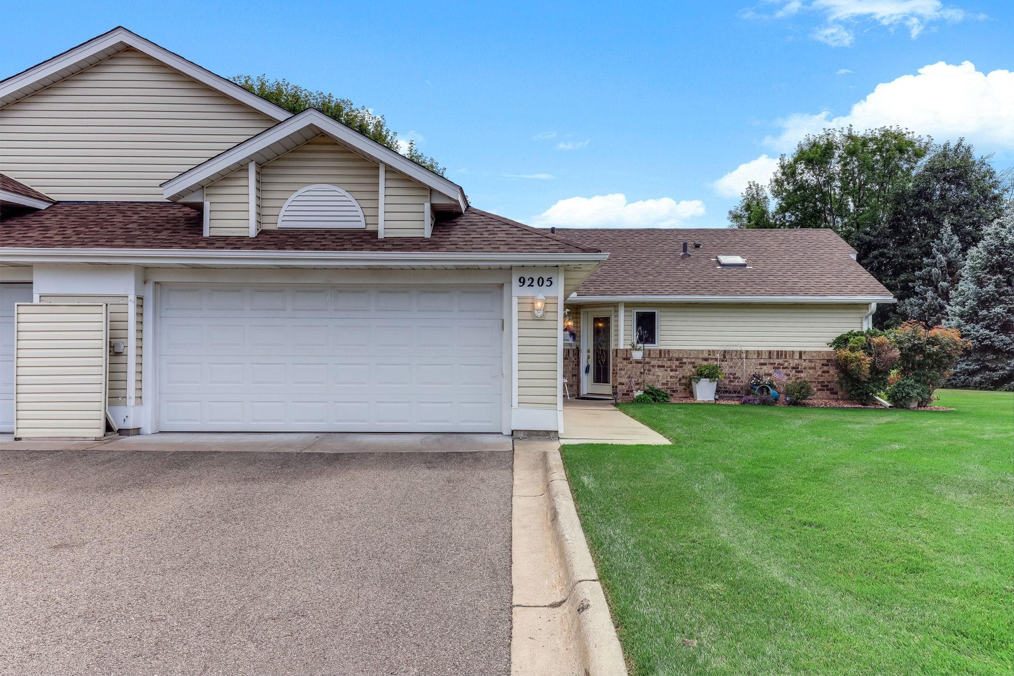 View of Residential at 9205 Yorkshire Lane, Brooklyn Park MN 55443, Brooklyn Park - Mike Wilen | Minnesota Team Real Estate