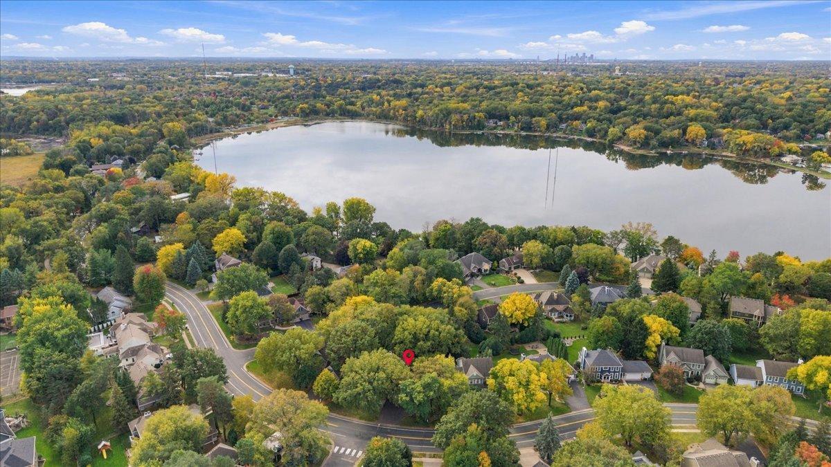View of Residential at 4431 Snail Lake Boulevard, Shoreview MN 55126, Shoreview (74 of 92) - Mike Wilen | Minnesota Team Real Estate